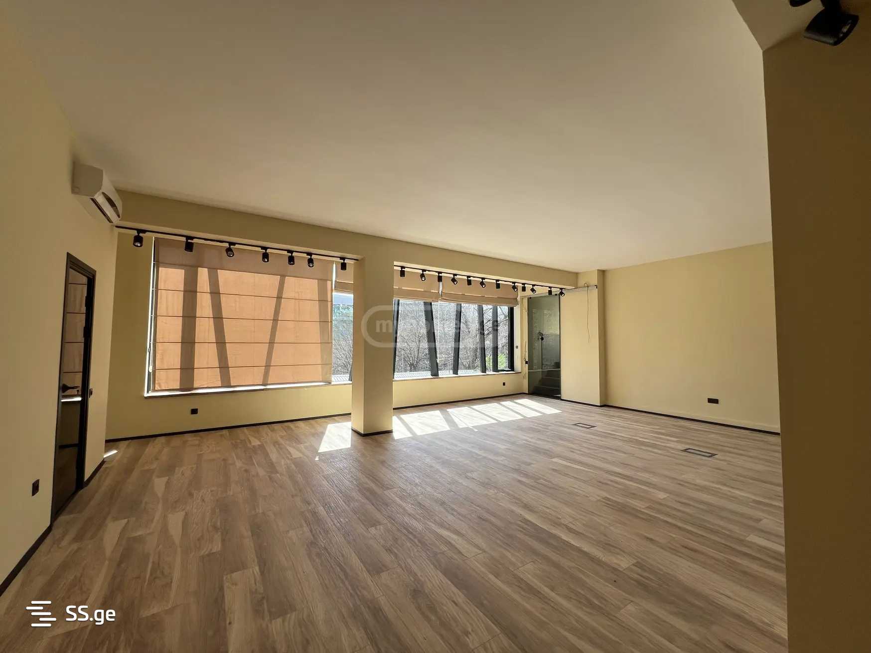 Office For Rent. Isani, 2 of 4