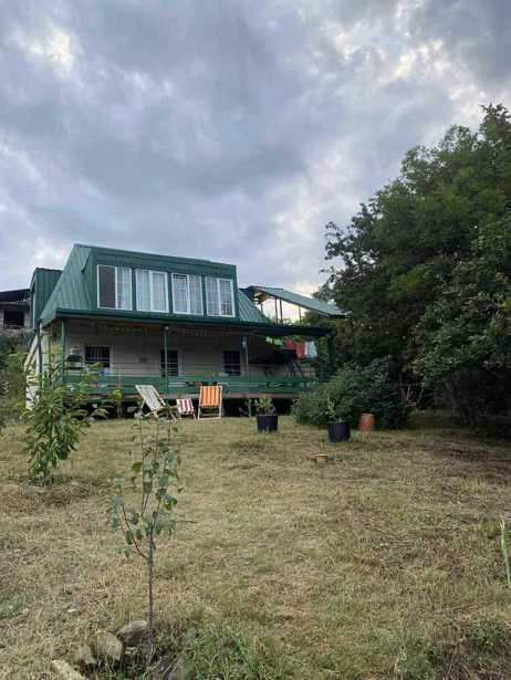 5 room Summer Cottage For Sale. Tskluleti