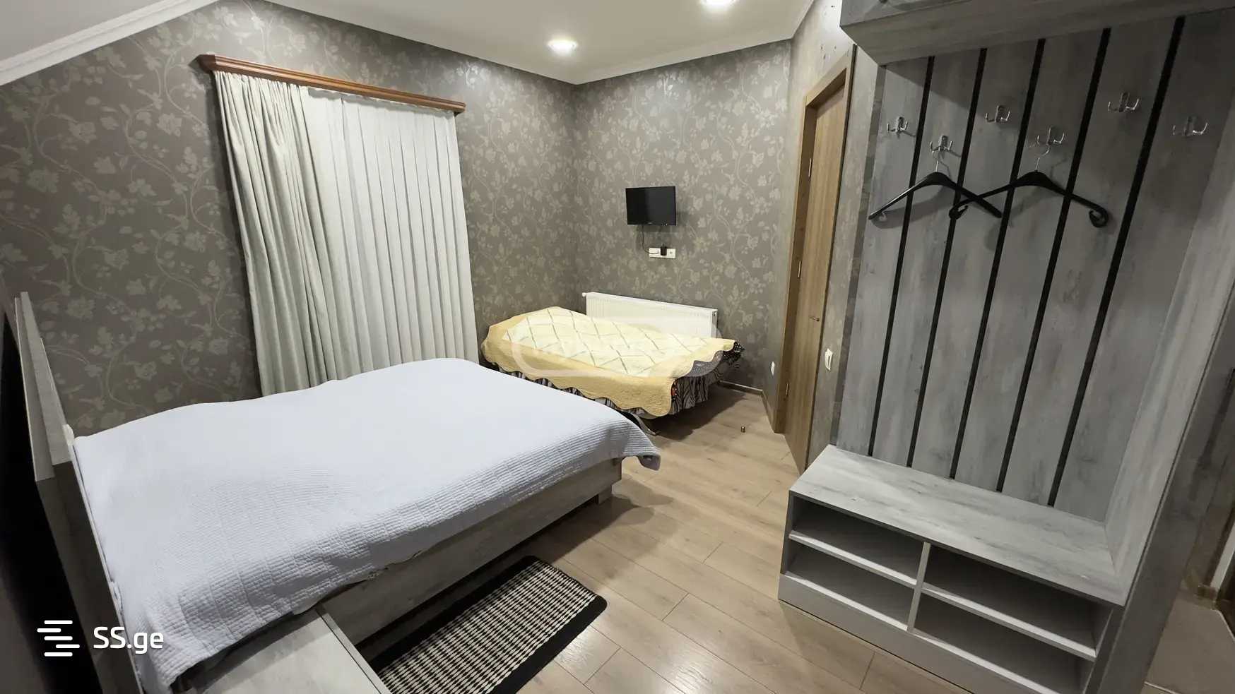 5 room Summer Cottage For Sale. Bakuriani