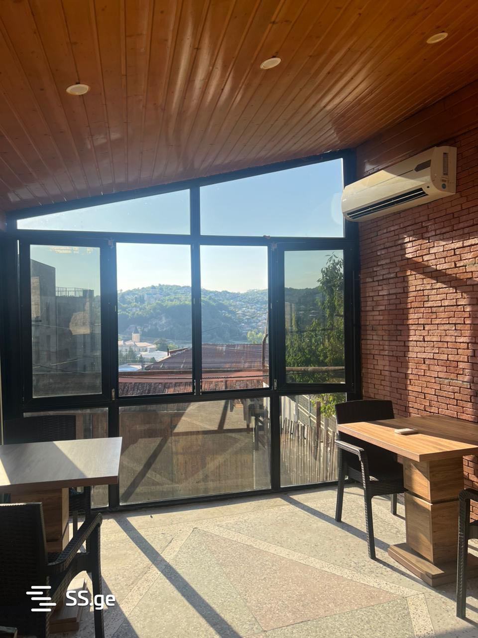 11 Room Private House Daily Rent. Kutaisi view 10