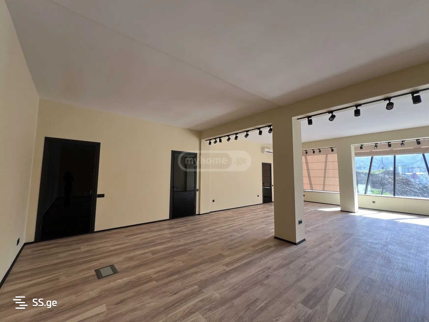 Office For Rent. Isani view 5