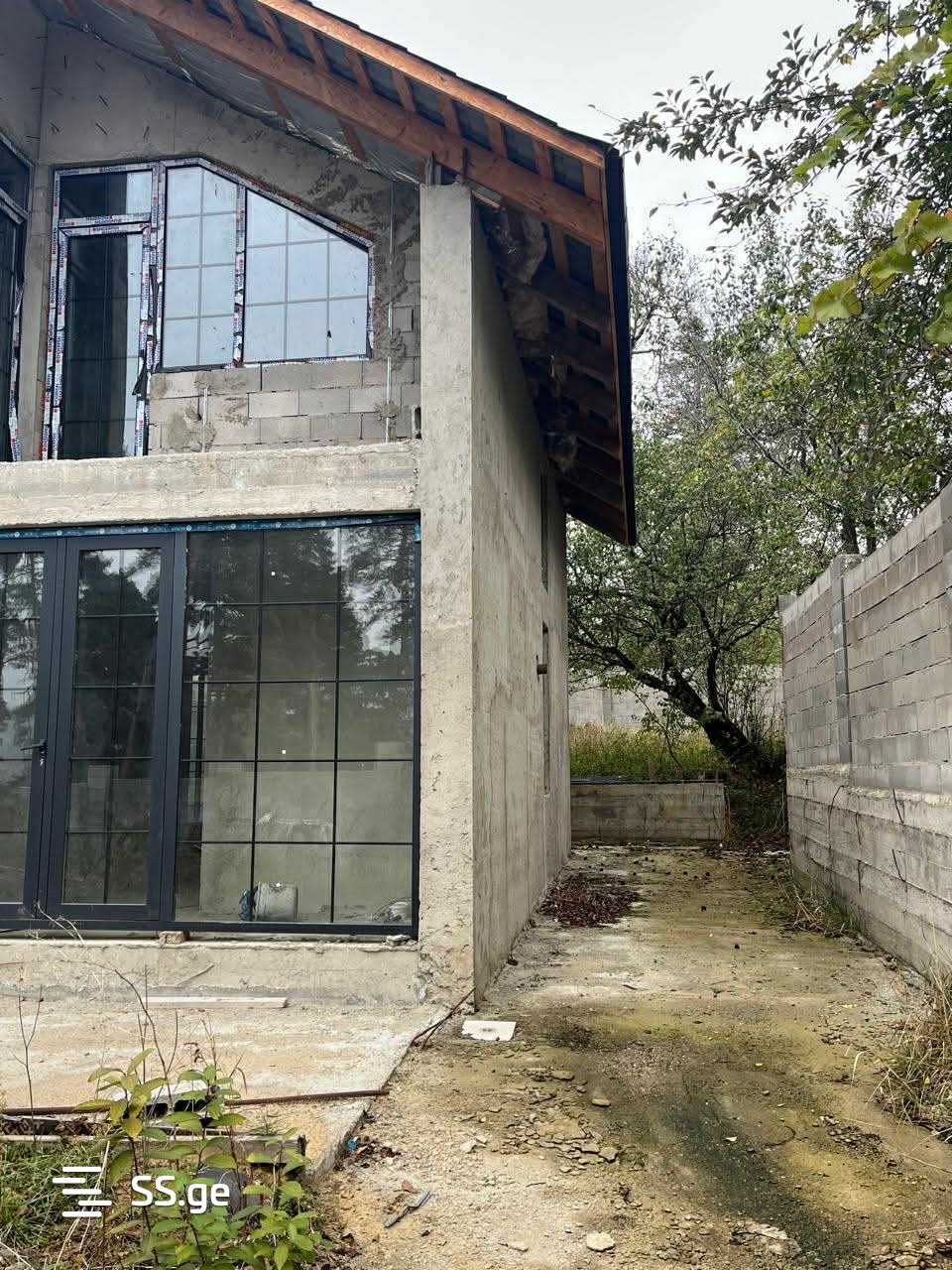 4 Room Summer Cottage For Sale view 9