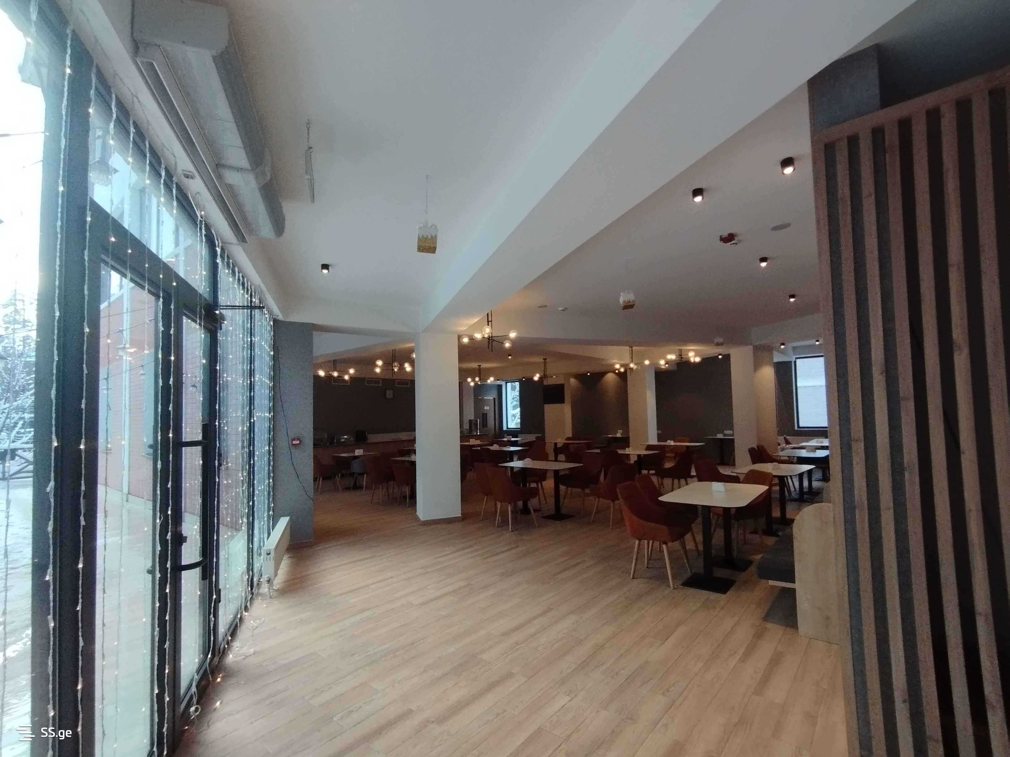 Продажа Hotel в Бакуриани, 4 of 11