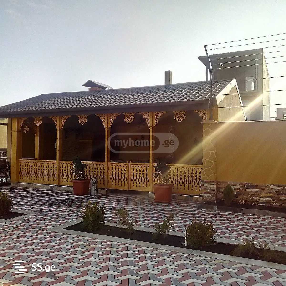 13 Room Hotel For Rent. Nadzaladevi, 3 of 12