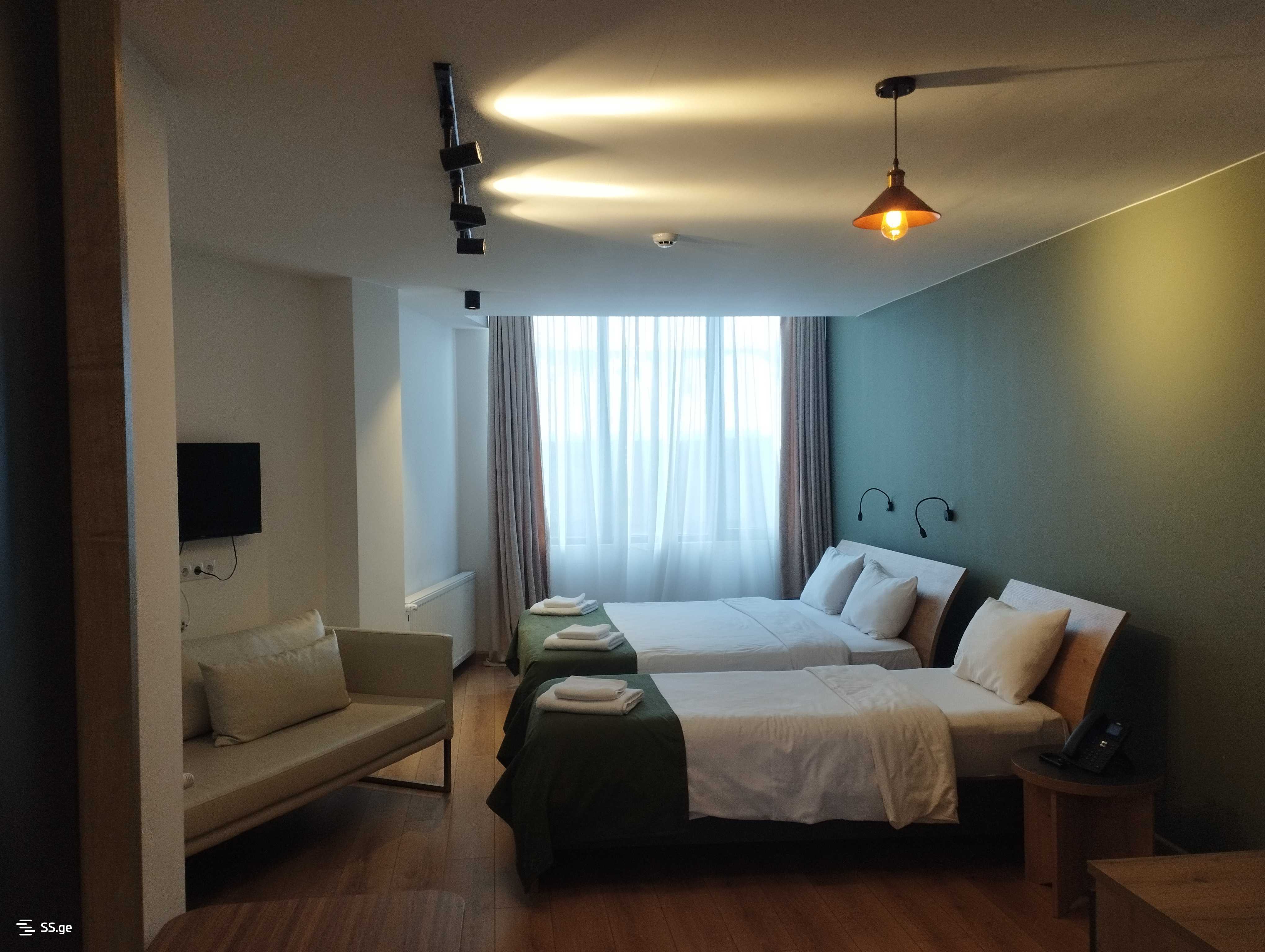 Продажа Hotel в Бакуриани, 8 of 11