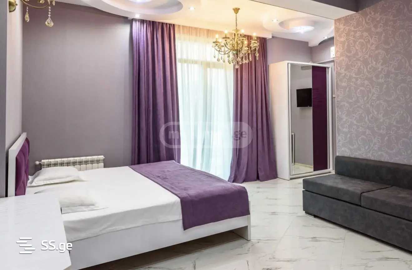 10 Room Private House For Rent. Nadzaladevi, 3 of 12