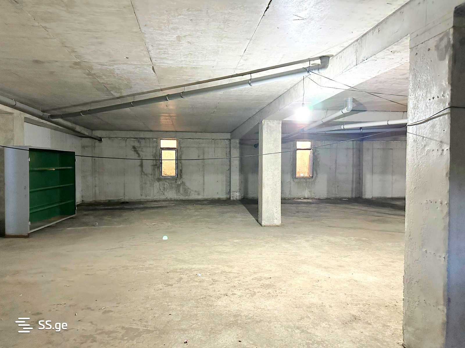 Store-Industrial Property For Sale. Isani, 2 of 4