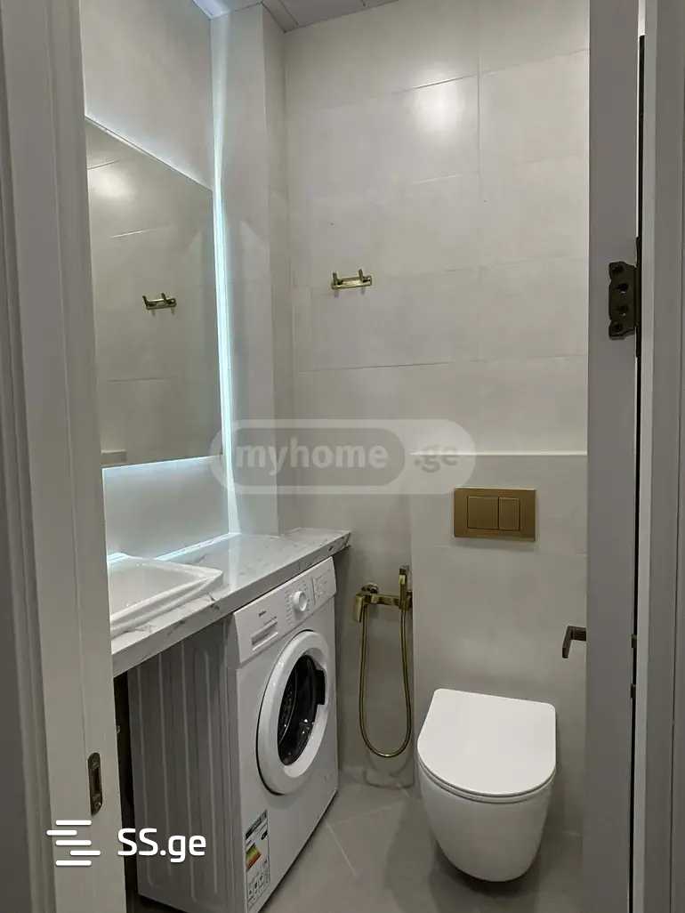 2 Room Flat For Rent. Nadzaladevi view 8