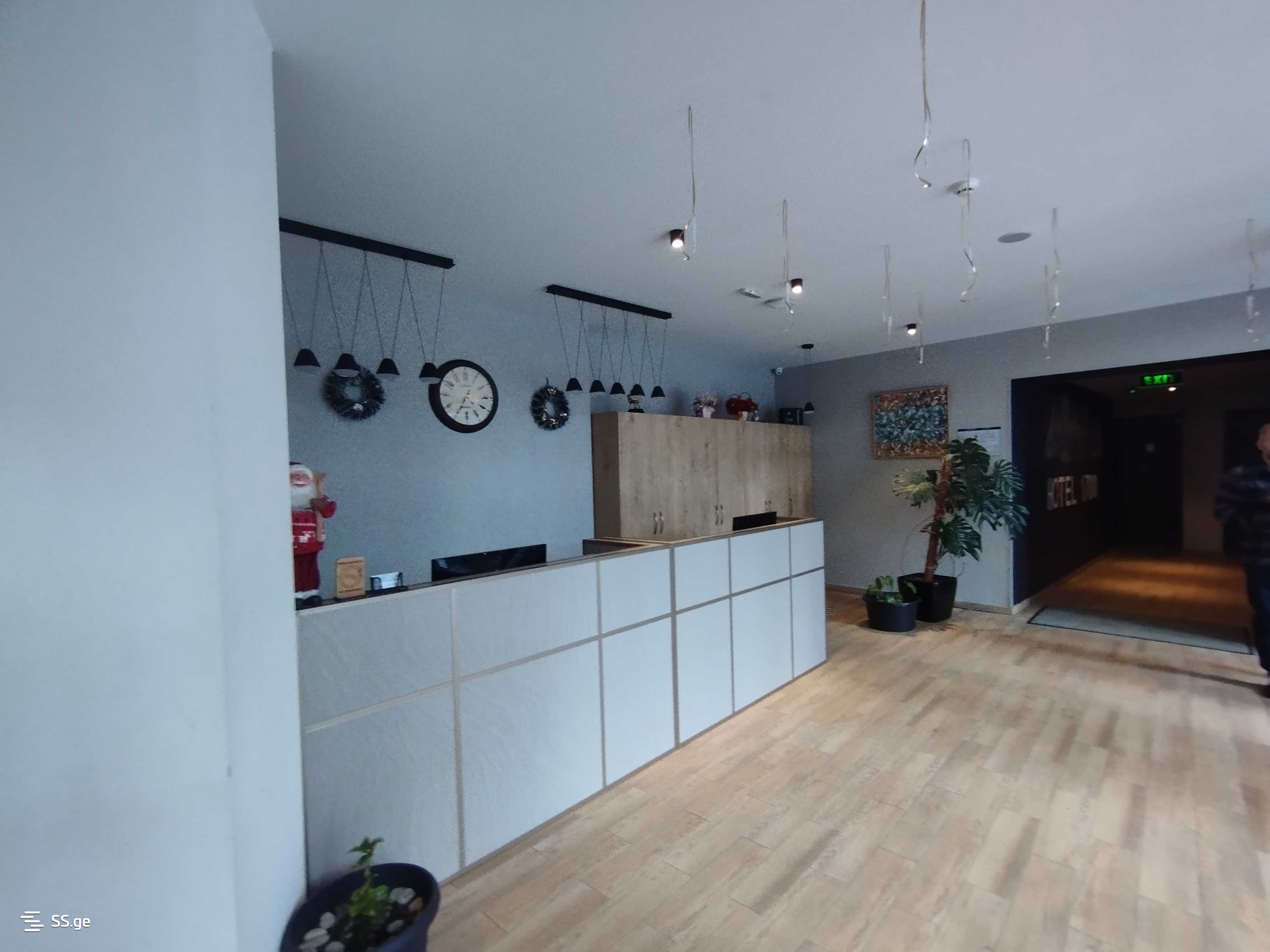 Продажа Hotel в Бакуриани, 3 of 11