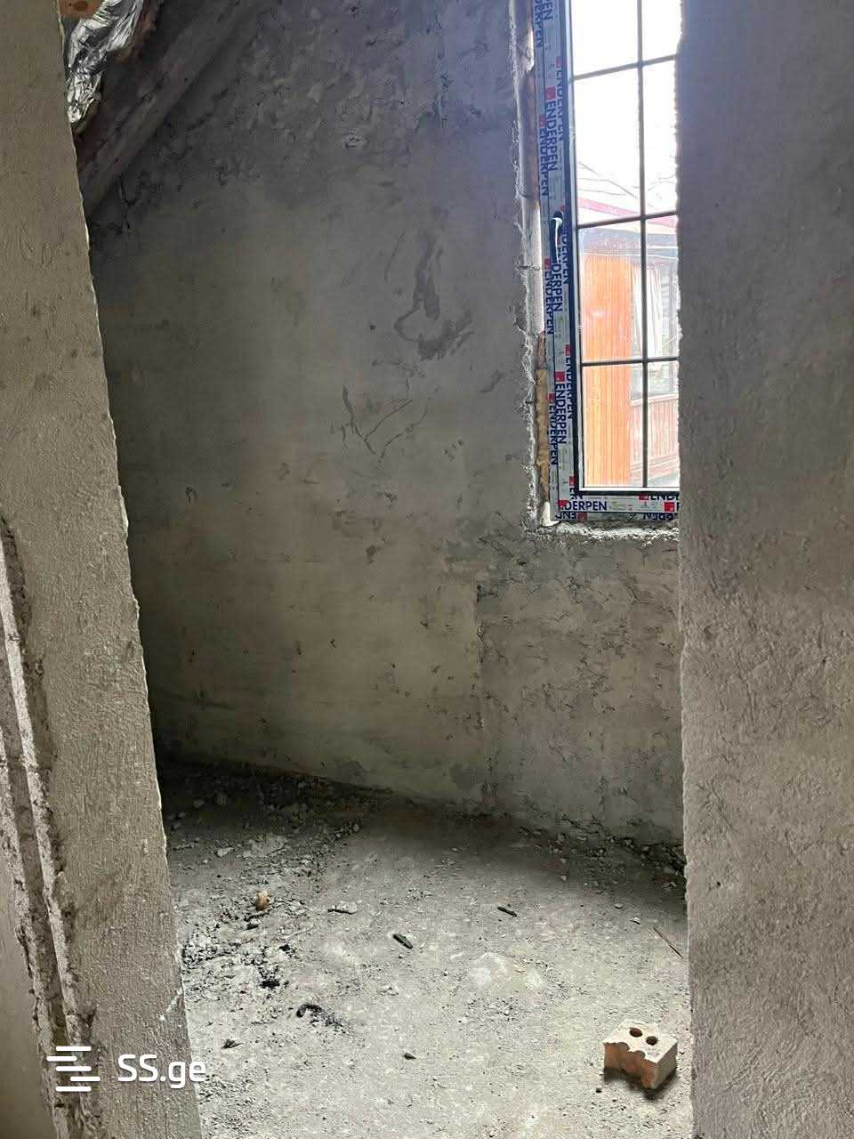 4 Room Summer Cottage For Sale view 4