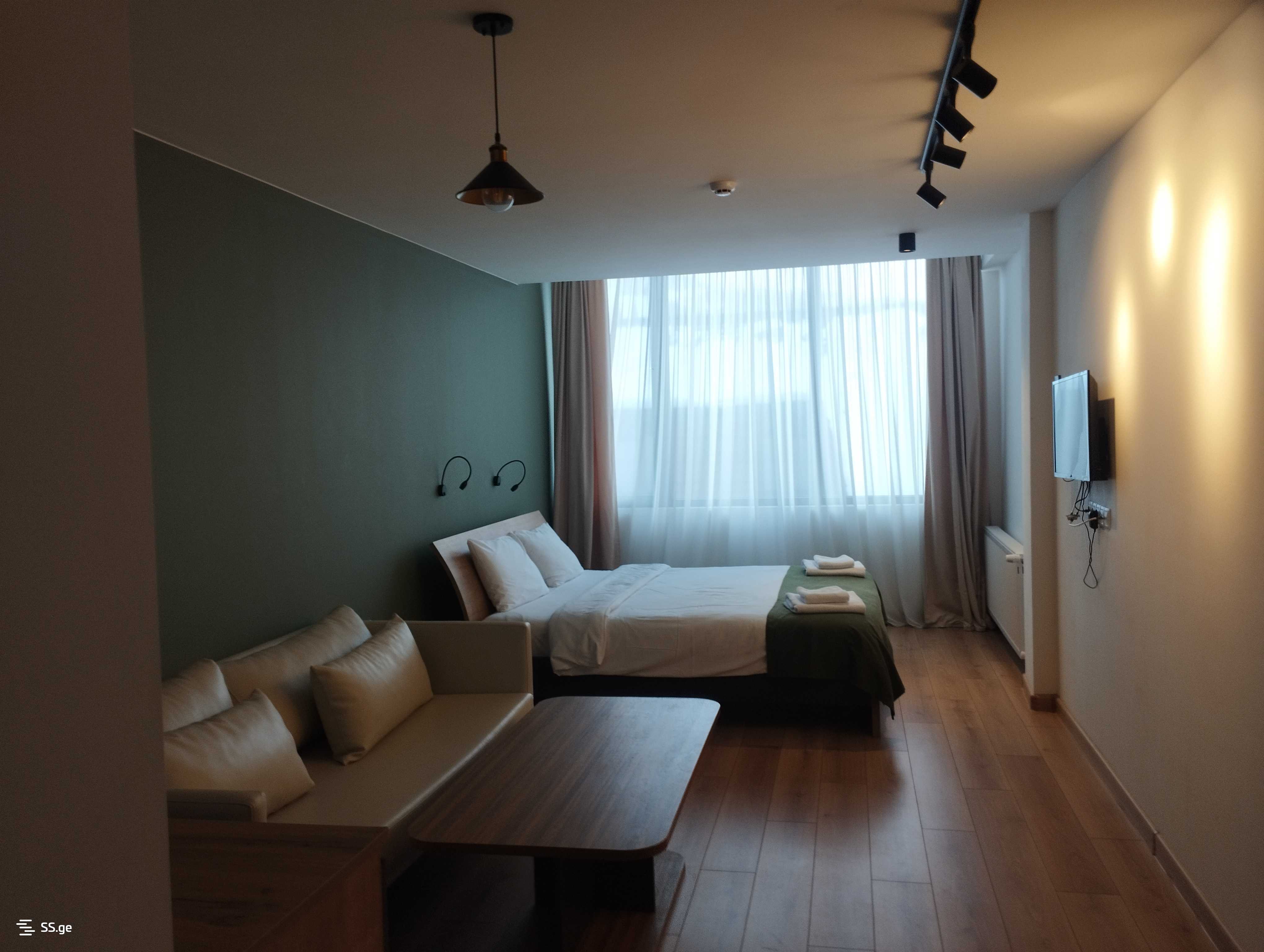 Продажа Hotel в Бакуриани, 5 of 11