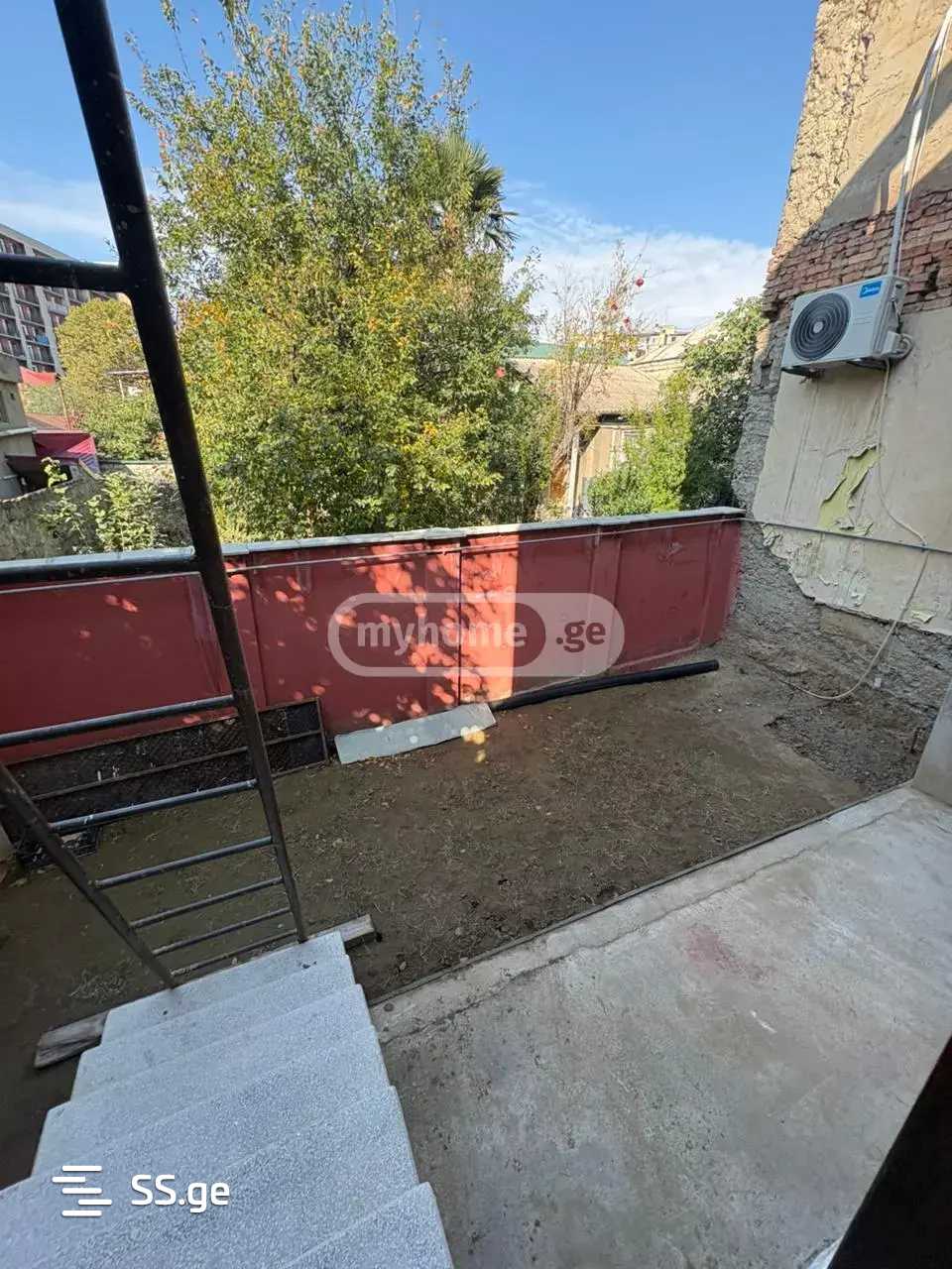 5 Room Private House For Rent. Nadzaladevi, 5 of 10