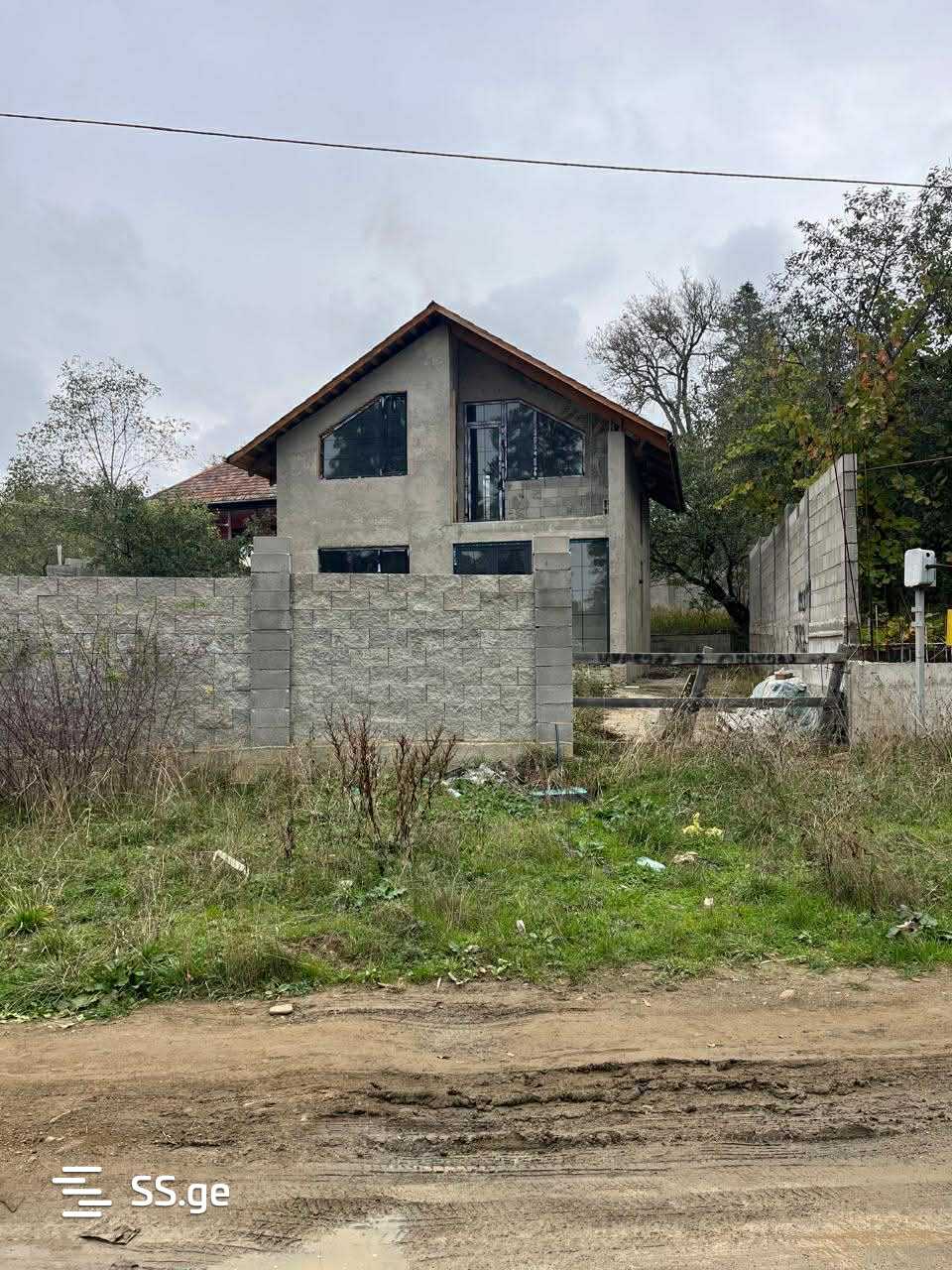 4 Room Summer Cottage For Sale view 13