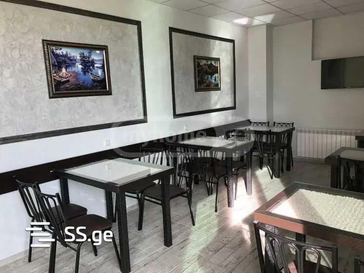 13 Room Hotel For Rent. Nadzaladevi, 11 of 12