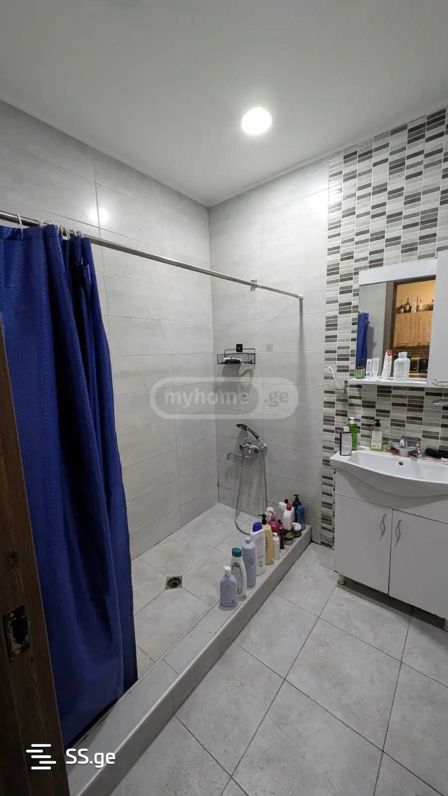 2 Room Flat For Rent. Nadzaladevi view 2