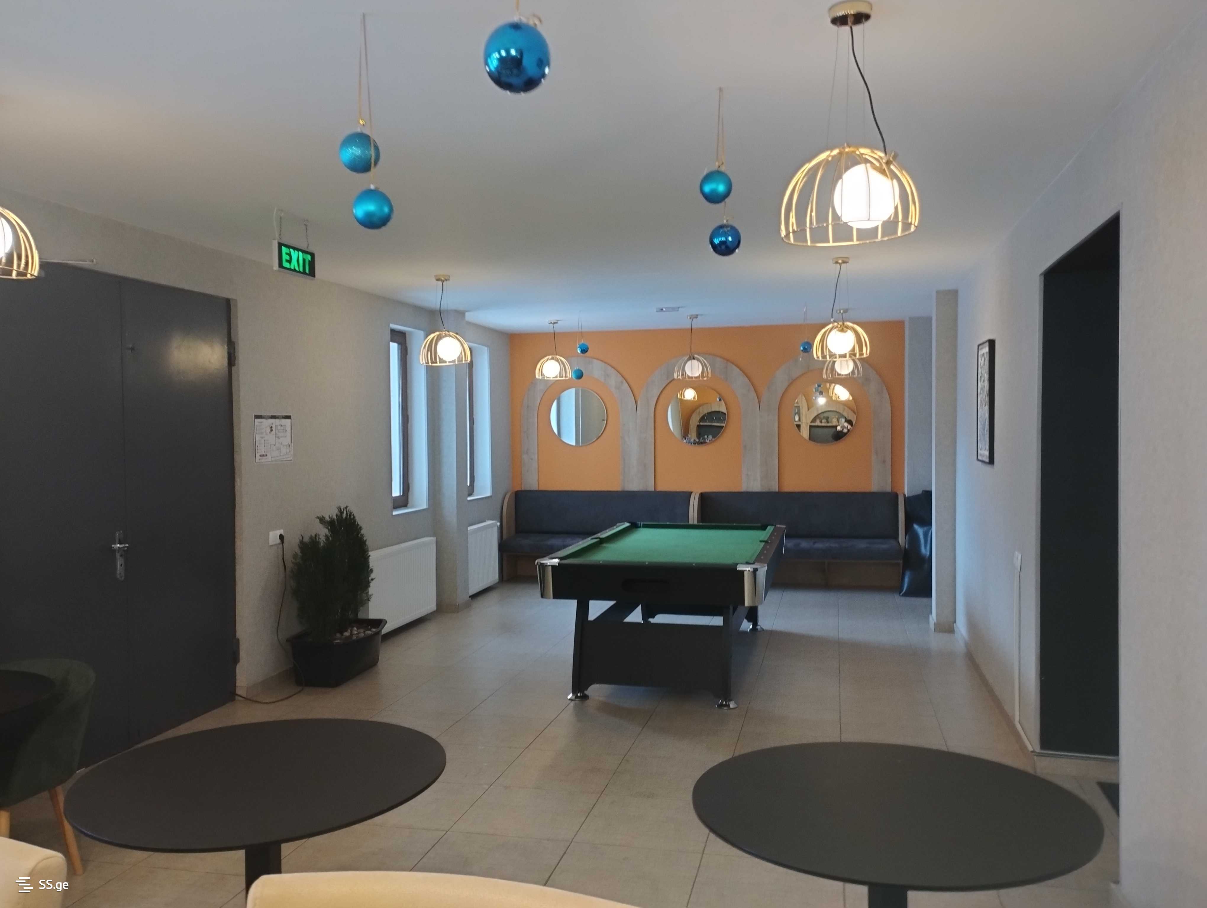 Продажа Hotel в Бакуриани, 6 of 11