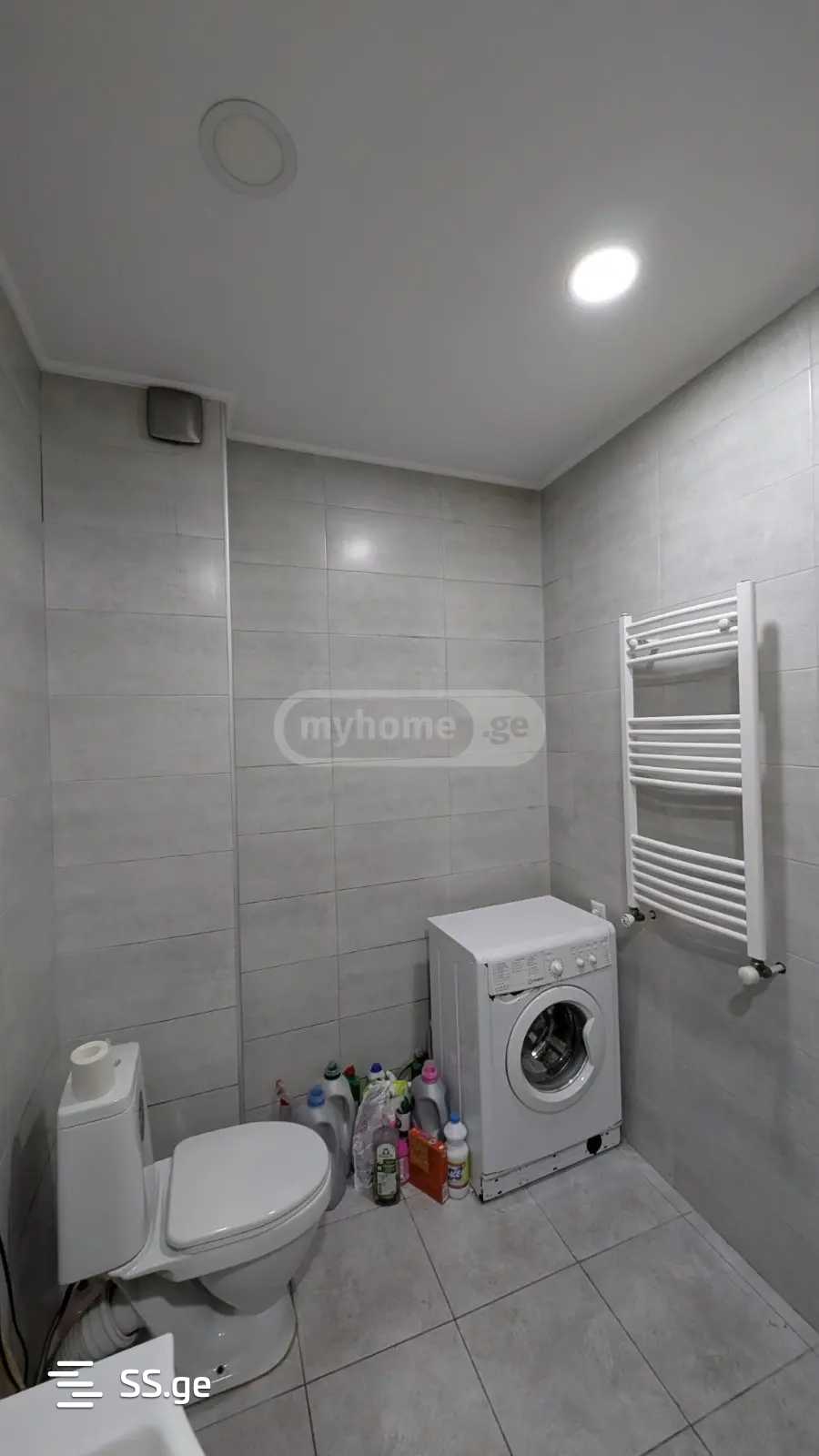 2 Room Flat For Rent. Nadzaladevi view 1