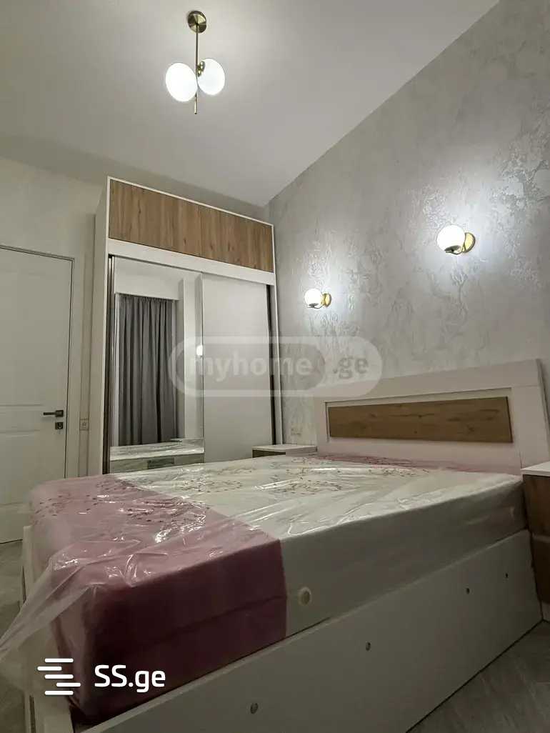 2 Room Flat For Rent. Nadzaladevi, 3 of 4