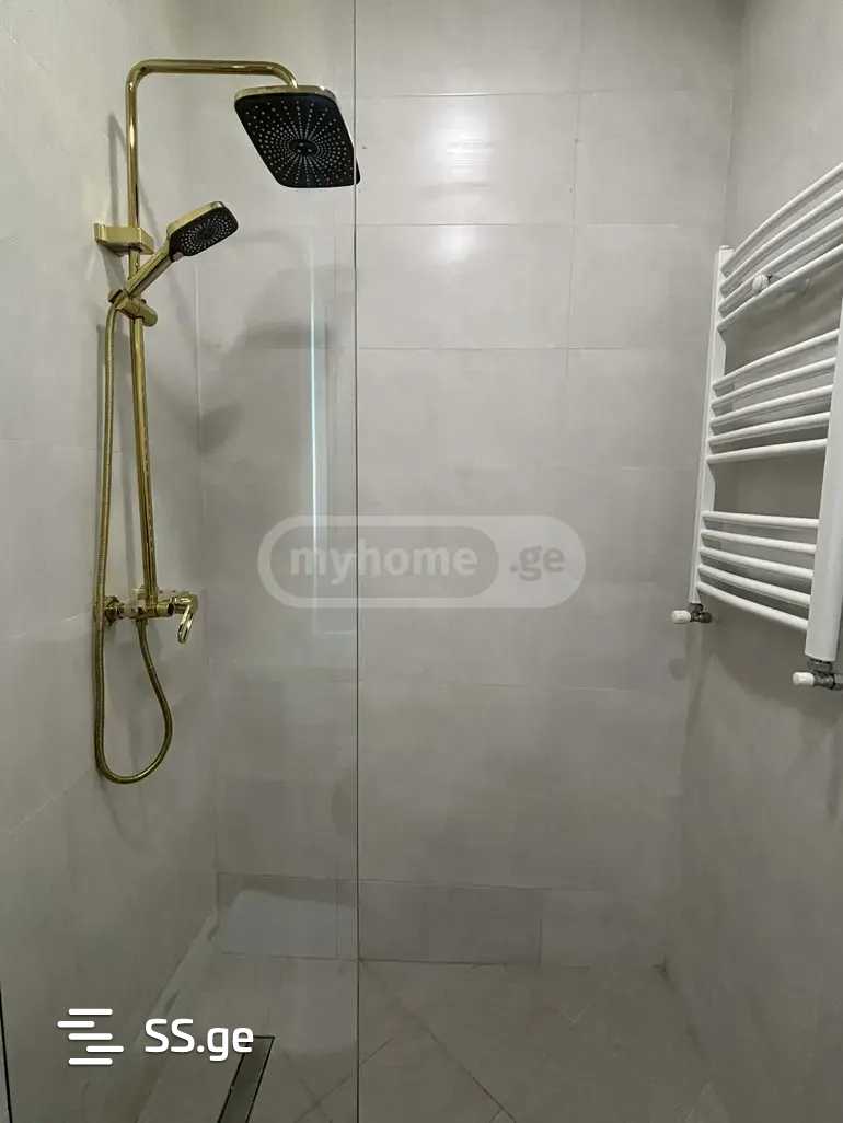 2 Room Flat For Rent. Nadzaladevi view 12