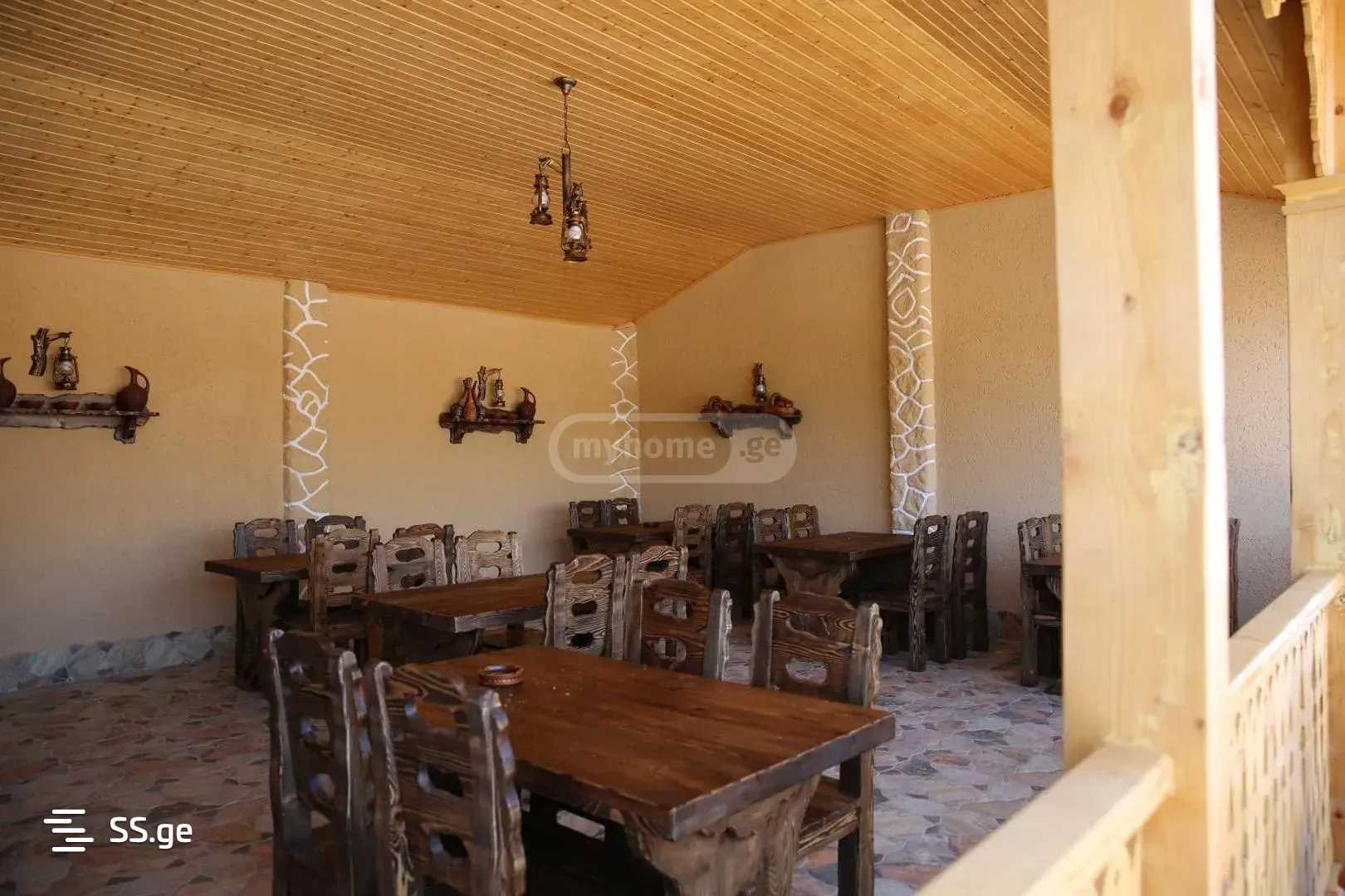 10 Room Private House For Rent. Nadzaladevi, 5 of 12