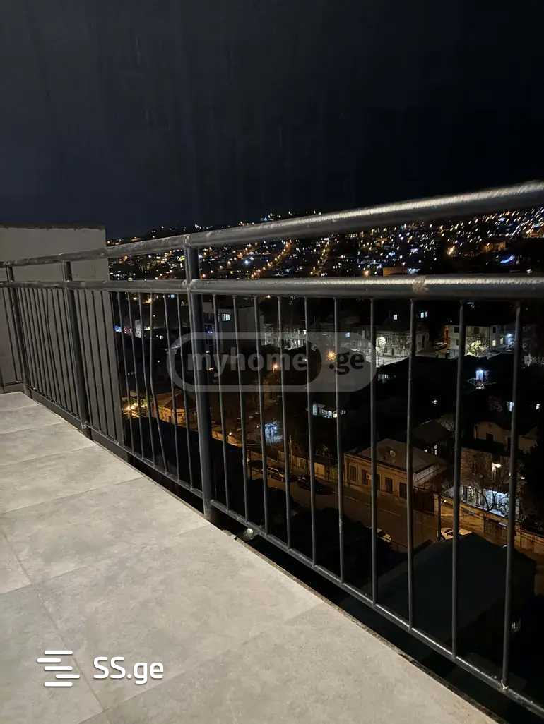 2 Room Flat For Rent. Nadzaladevi view 2
