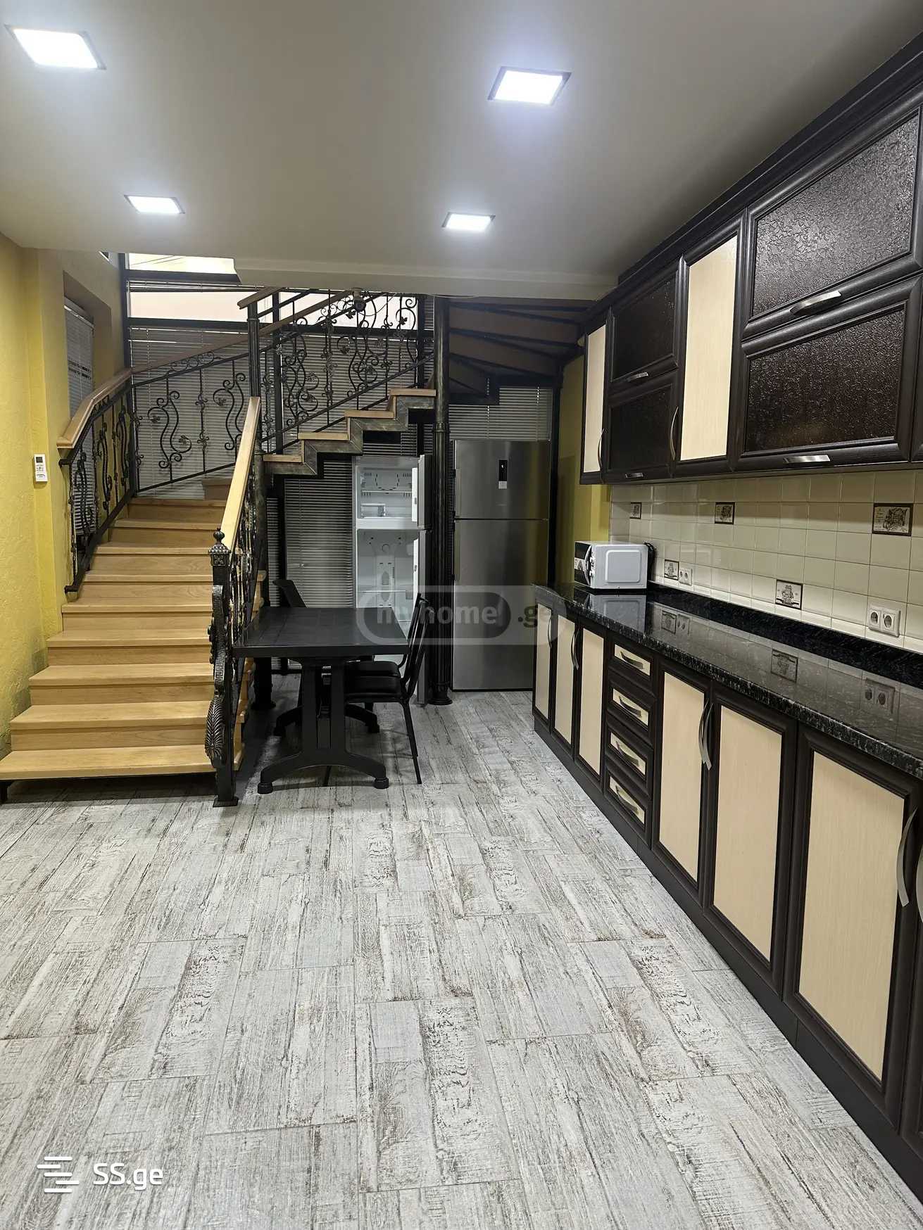 10 Room Private House For Rent. Nadzaladevi, 11 of 12