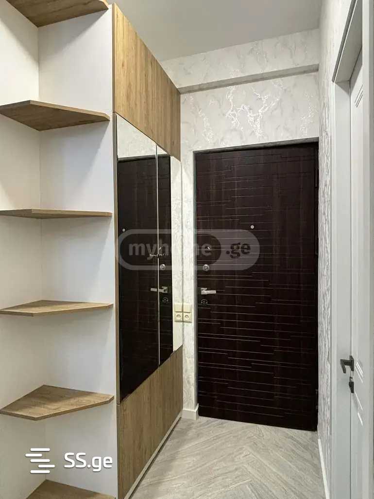 2 Room Flat For Rent. Nadzaladevi view 10