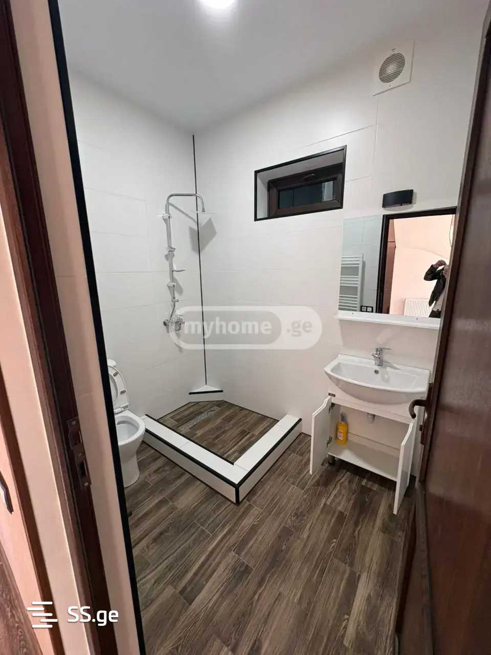 5 Room Private House For Rent. Nadzaladevi, 1 of 10