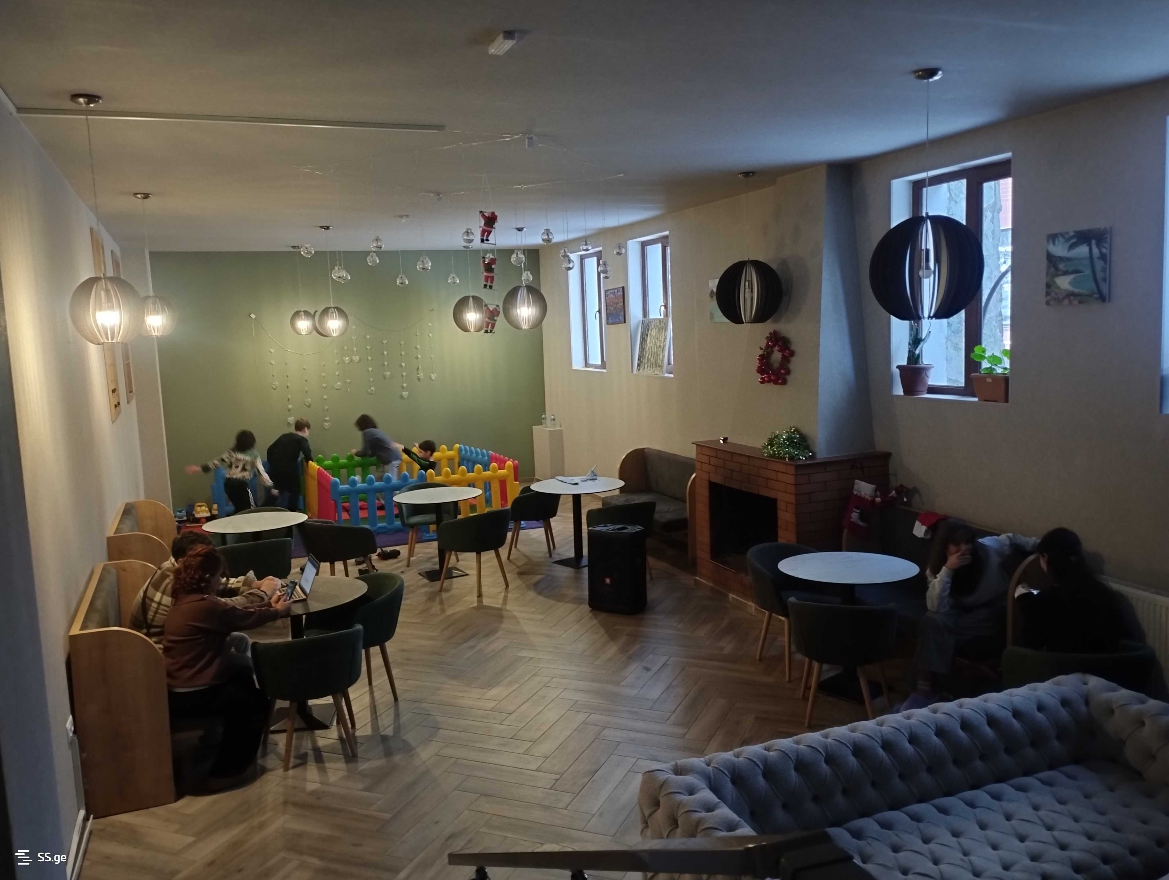 Продажа Hotel в Бакуриани, 7 of 11