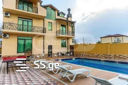 13 Room Hotel For Rent. Nadzaladevi, 7 of 12