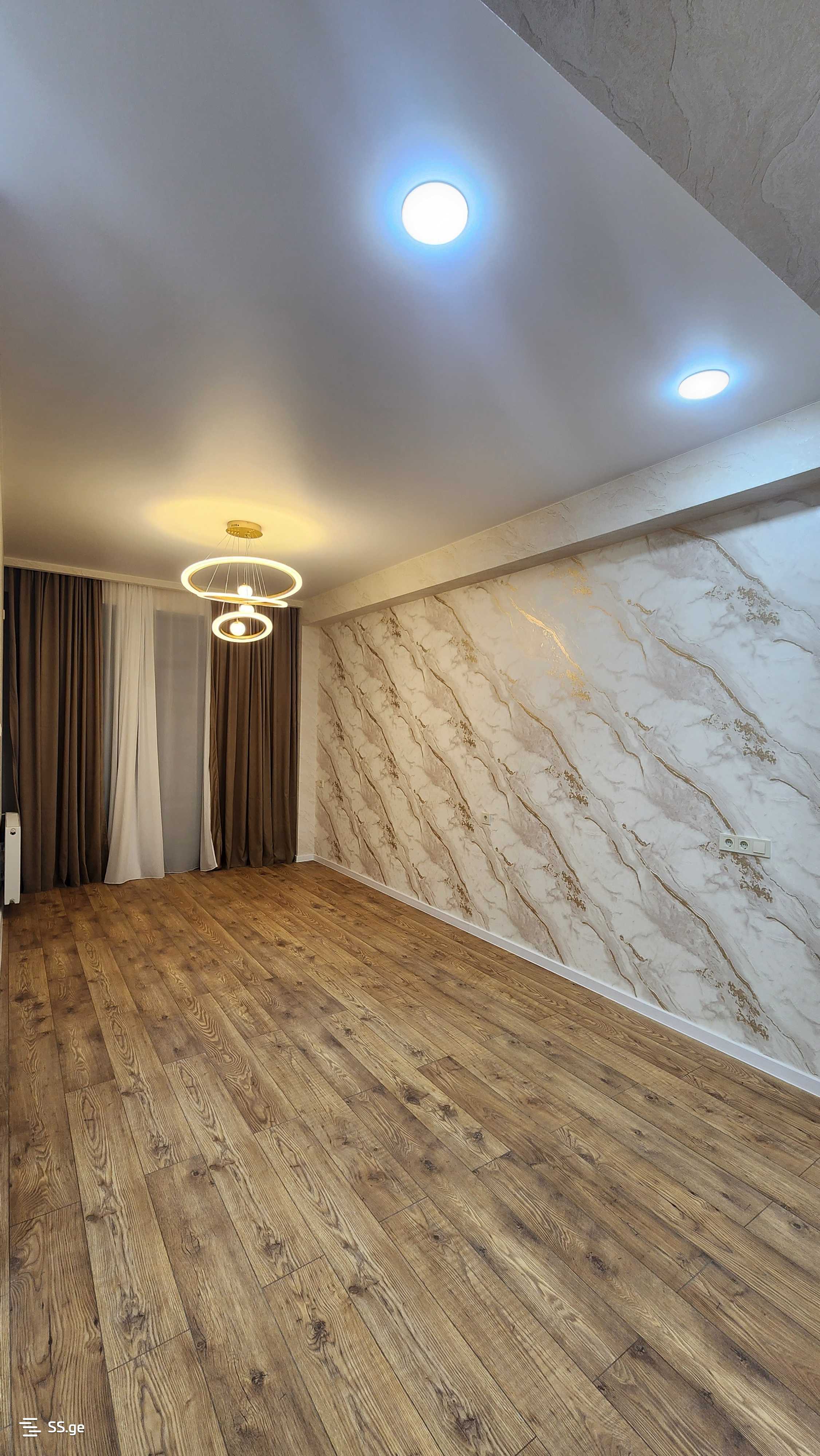 2 room Flat For Sale. Didi digomi - Vista 3