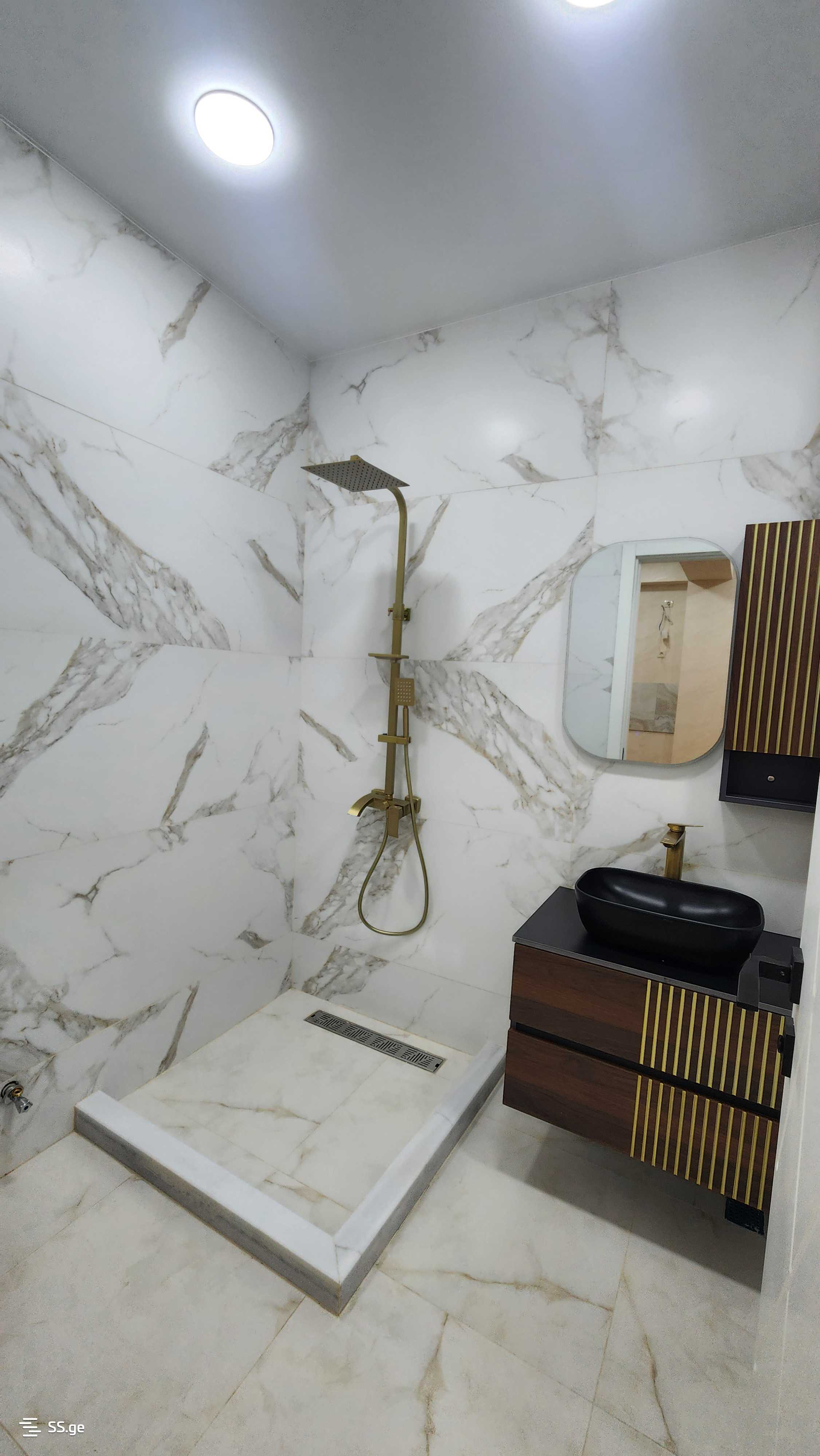 2 room Flat For Sale. Didi digomi - Vista 2