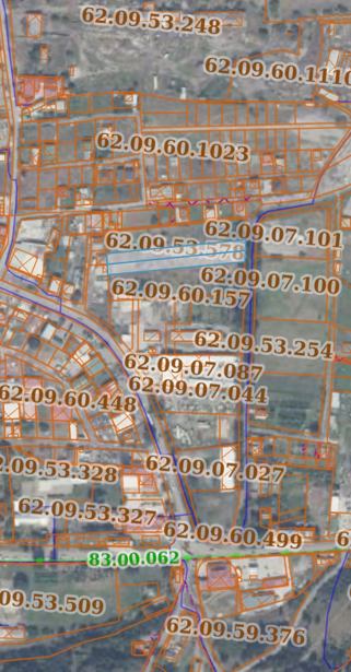 Land For Sale. Akhaltsikhe