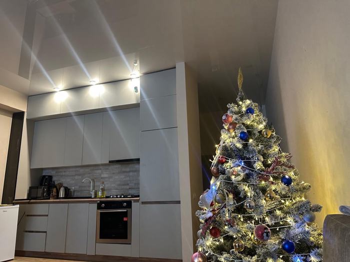 122,000 $Flat For Sale