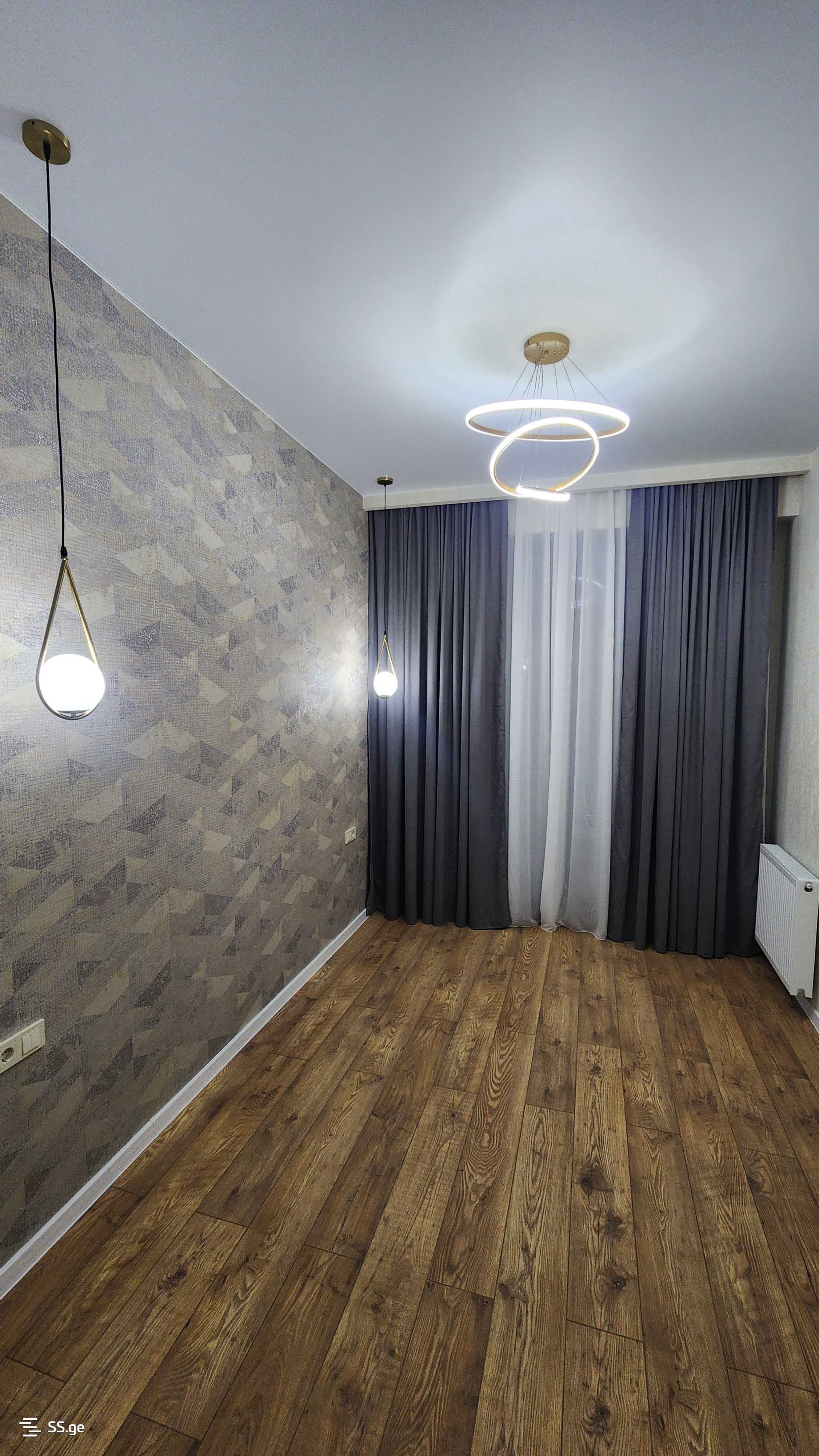 2 room Flat For Sale. Didi digomi - Vista 6