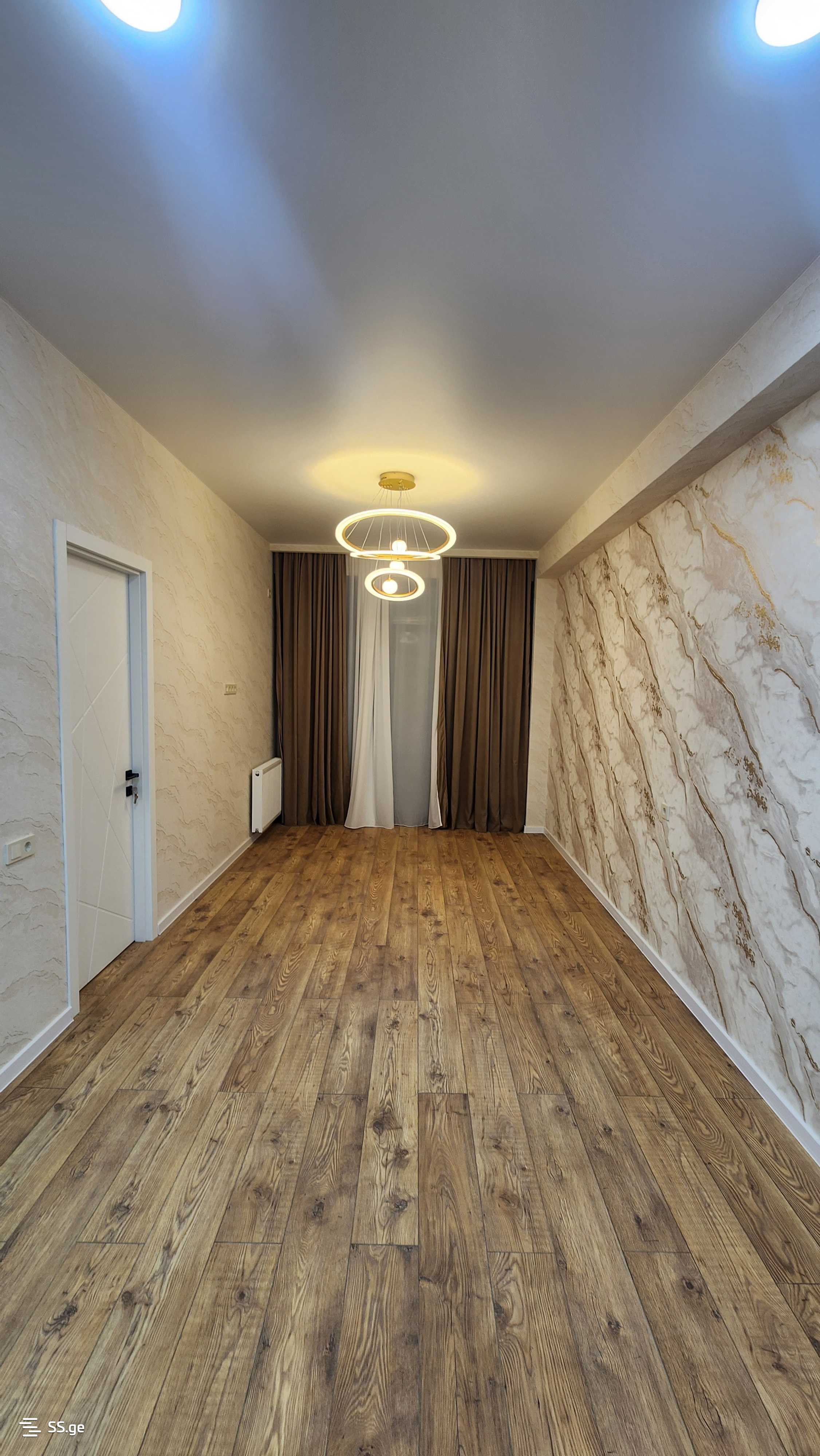 2 room Flat For Sale. Didi digomi - Vista 5