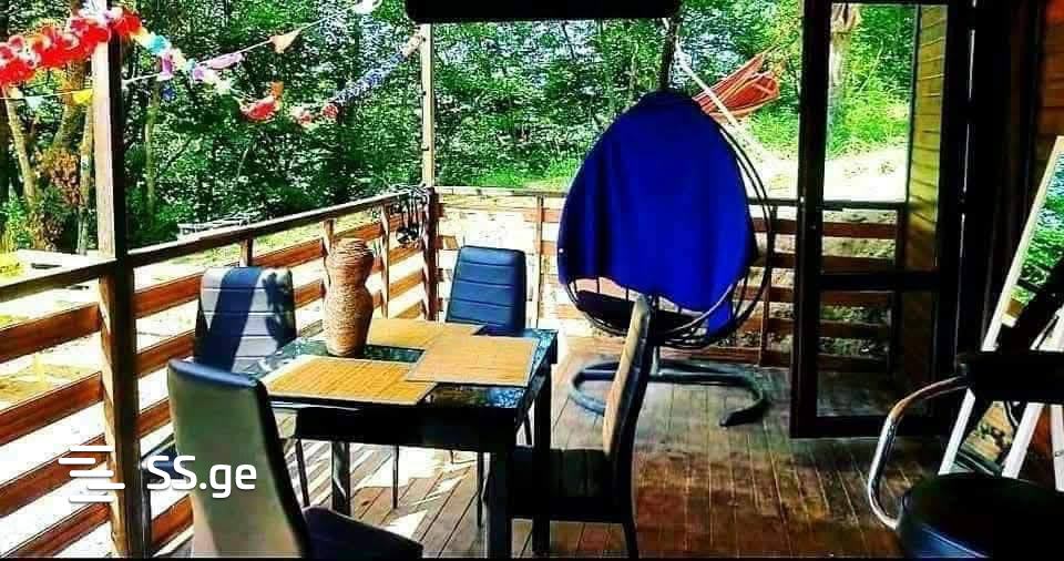 3 Room Summer Cottage For Sale, 3 of 4
