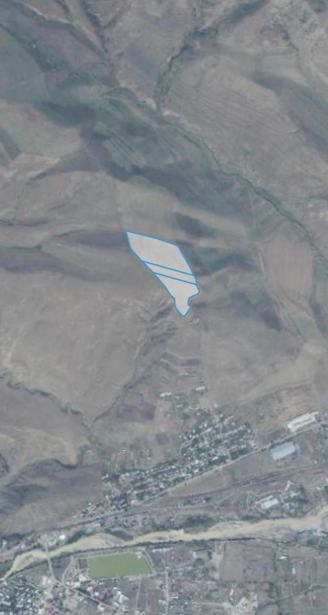 Land For Sale. Akhaltsikhe