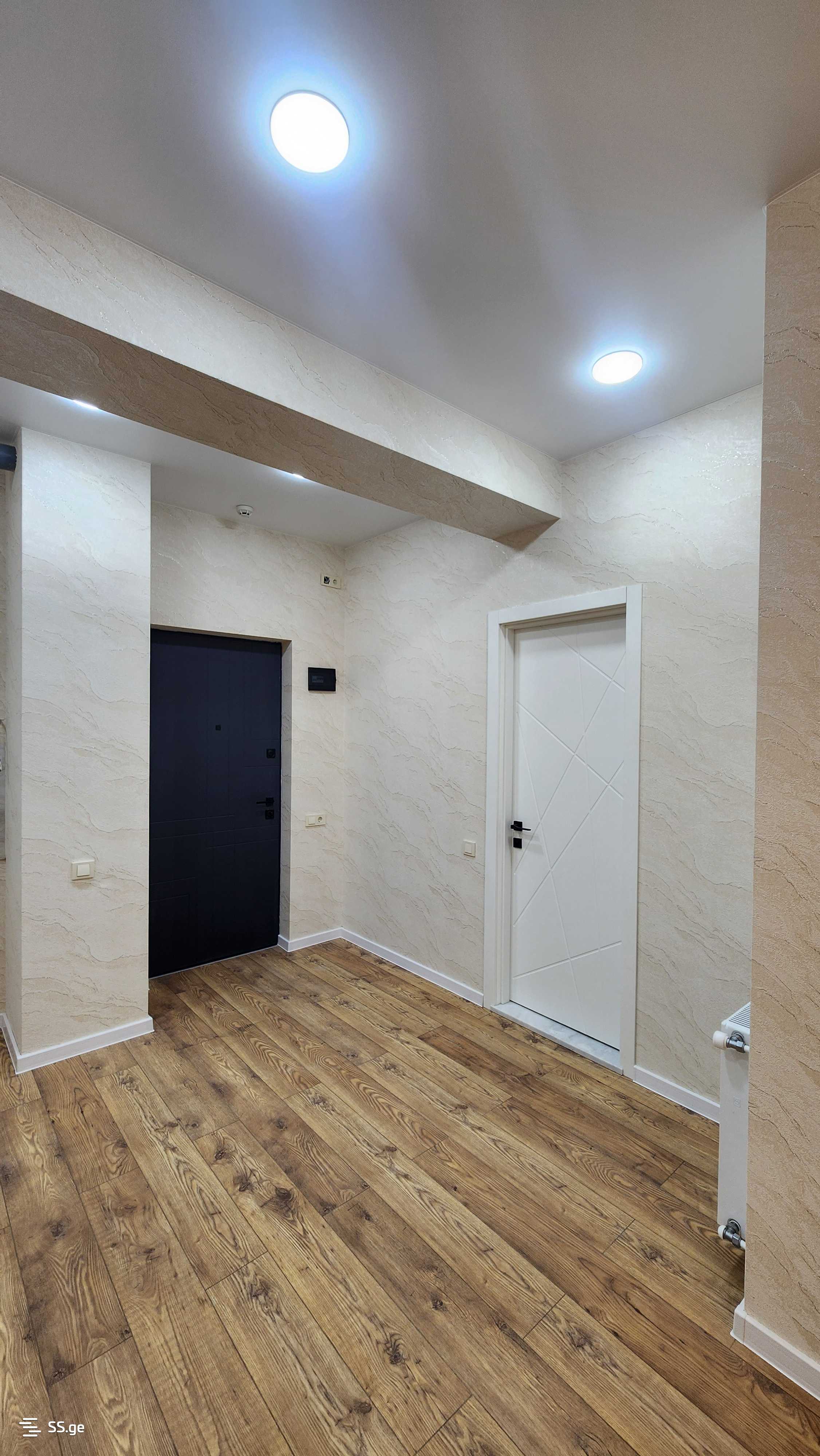 2 room Flat For Sale. Didi digomi - Altro