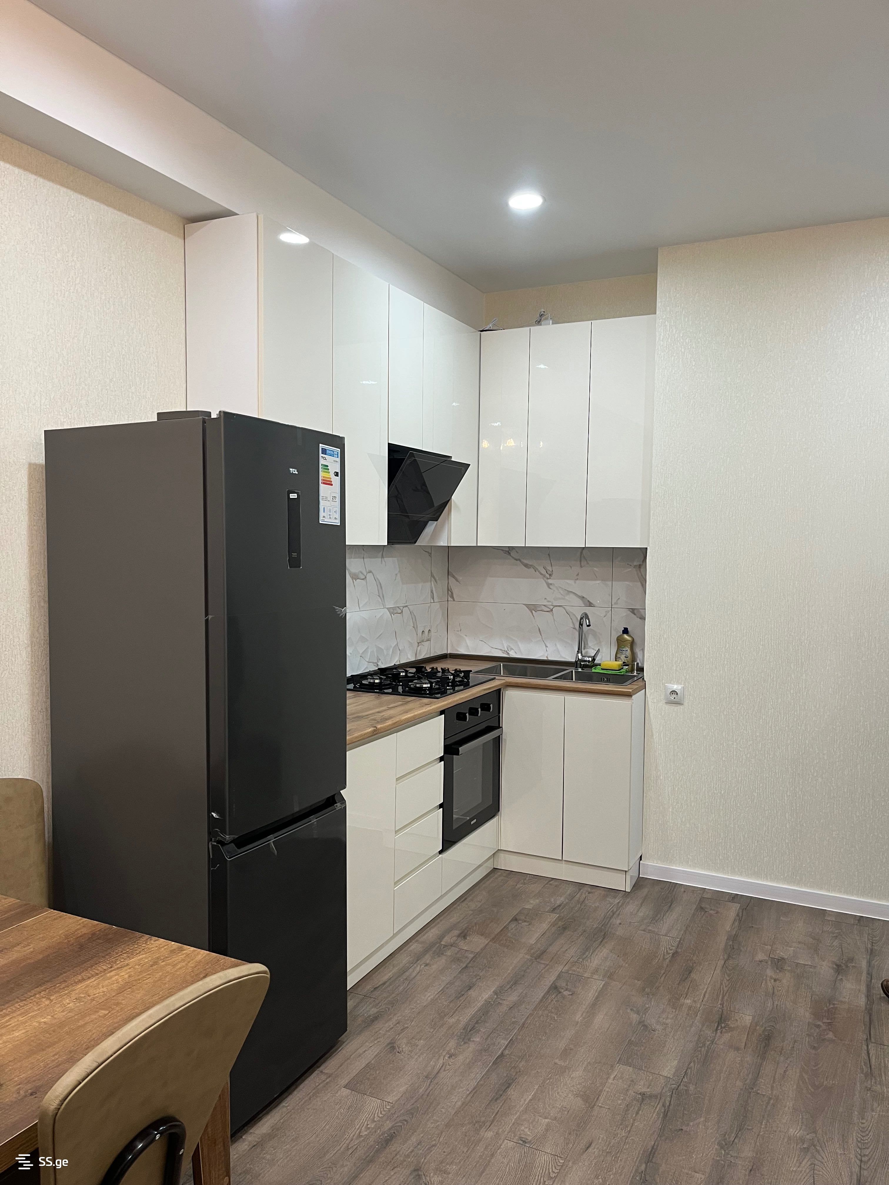 2 room Flat Daily rent. Didi digomi, Tbilisi