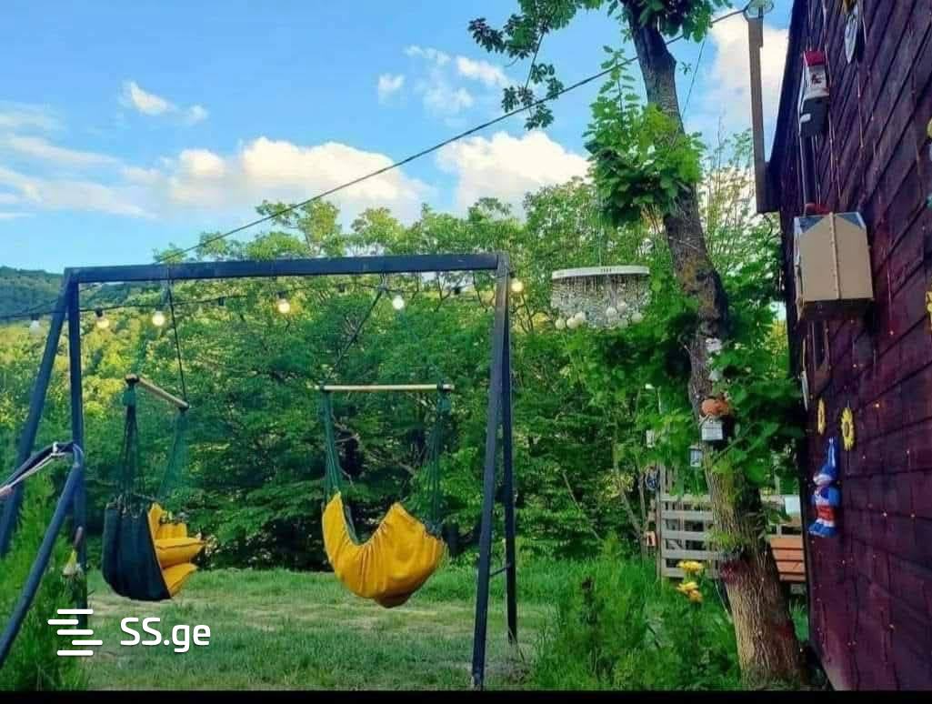 3 Room Summer Cottage For Sale, 1 of 4