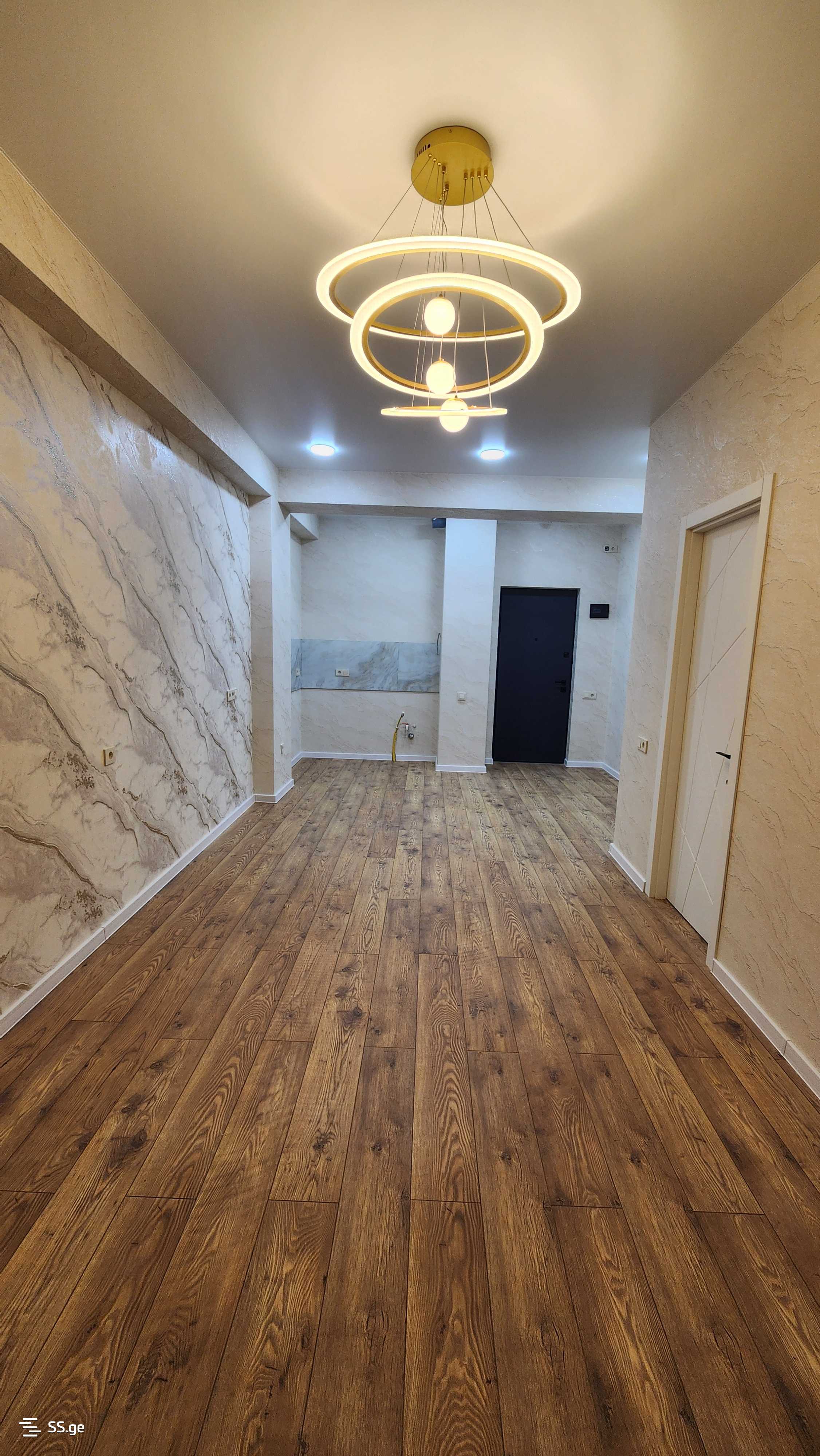 2 room Flat For Sale. Didi digomi - Vista 4