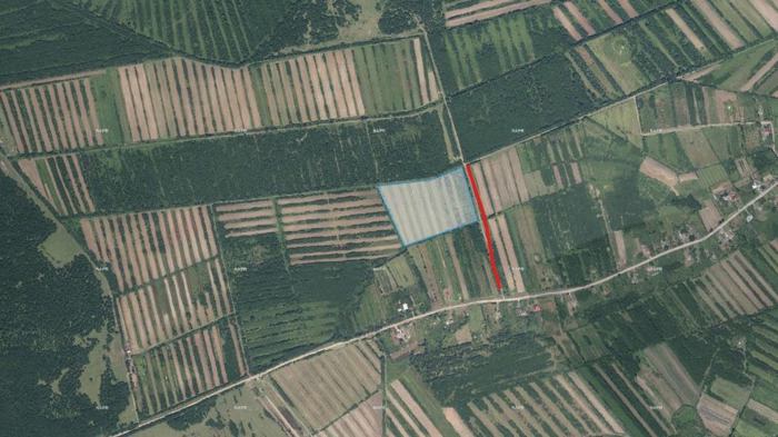 Land For Sale. Anaklia