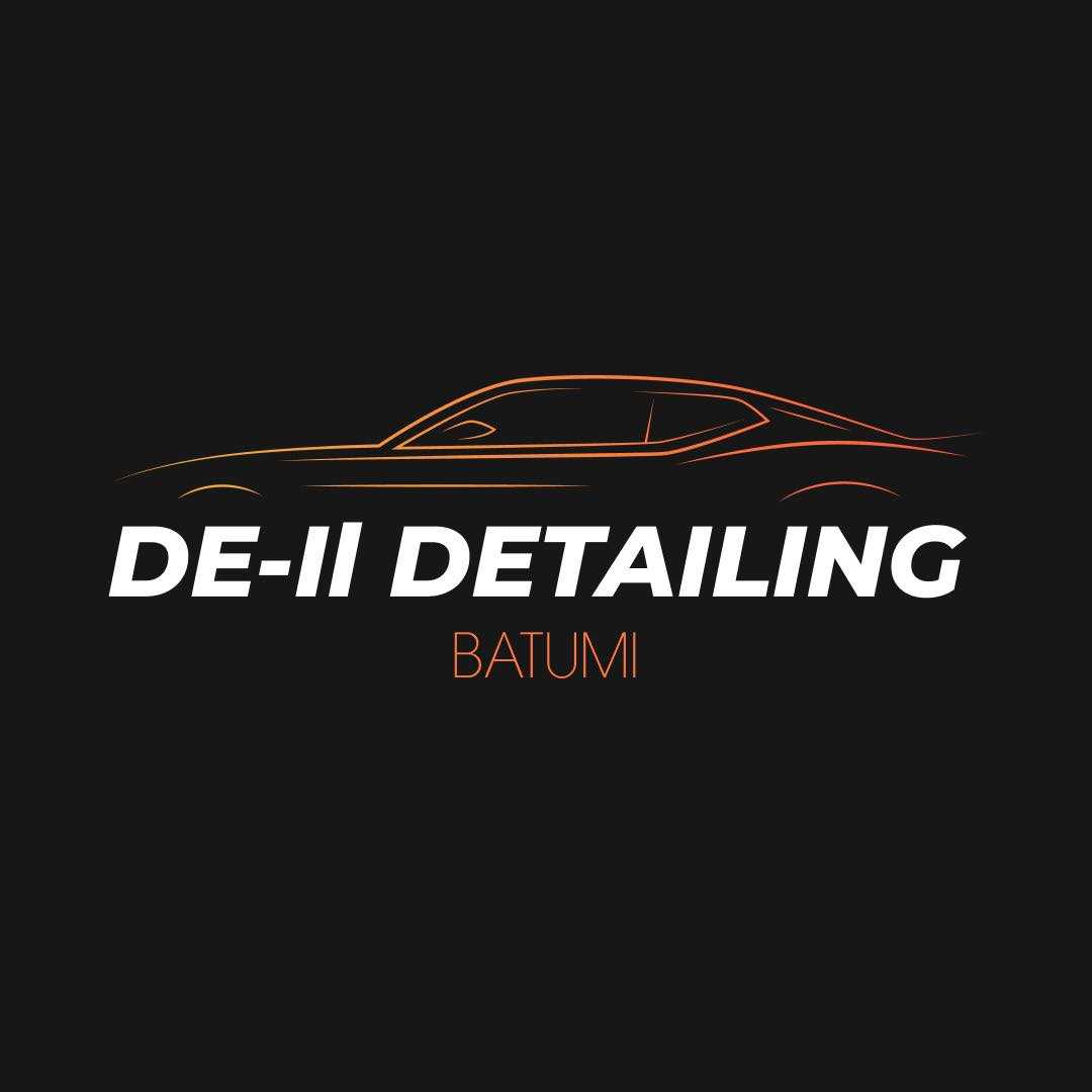De-iL Detailing