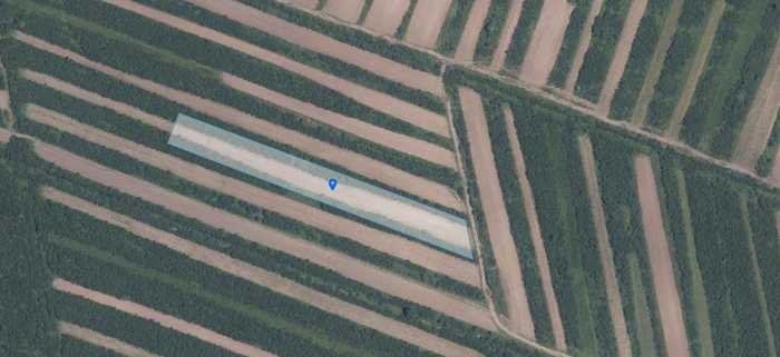 Land For Sale. Khobi