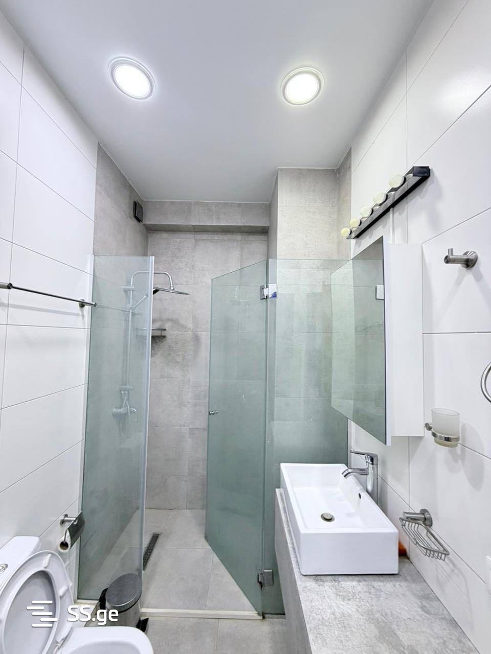 2 room Flat For Rent. Vera - Ansicht 4