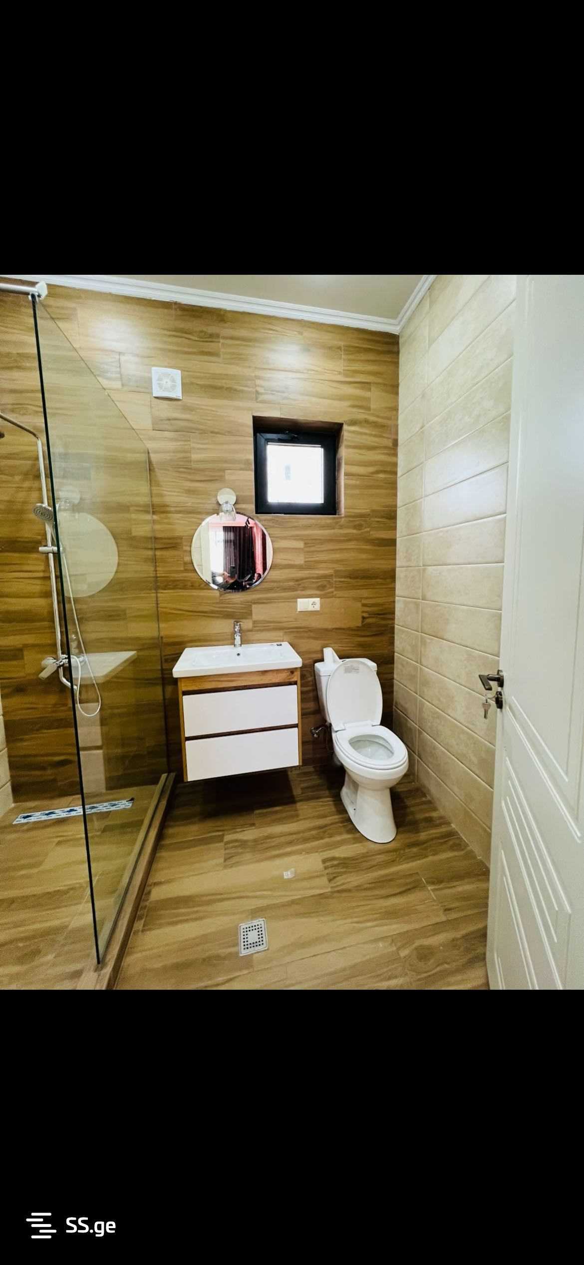 5 Room Private House For Rent. Natakhtari view 11