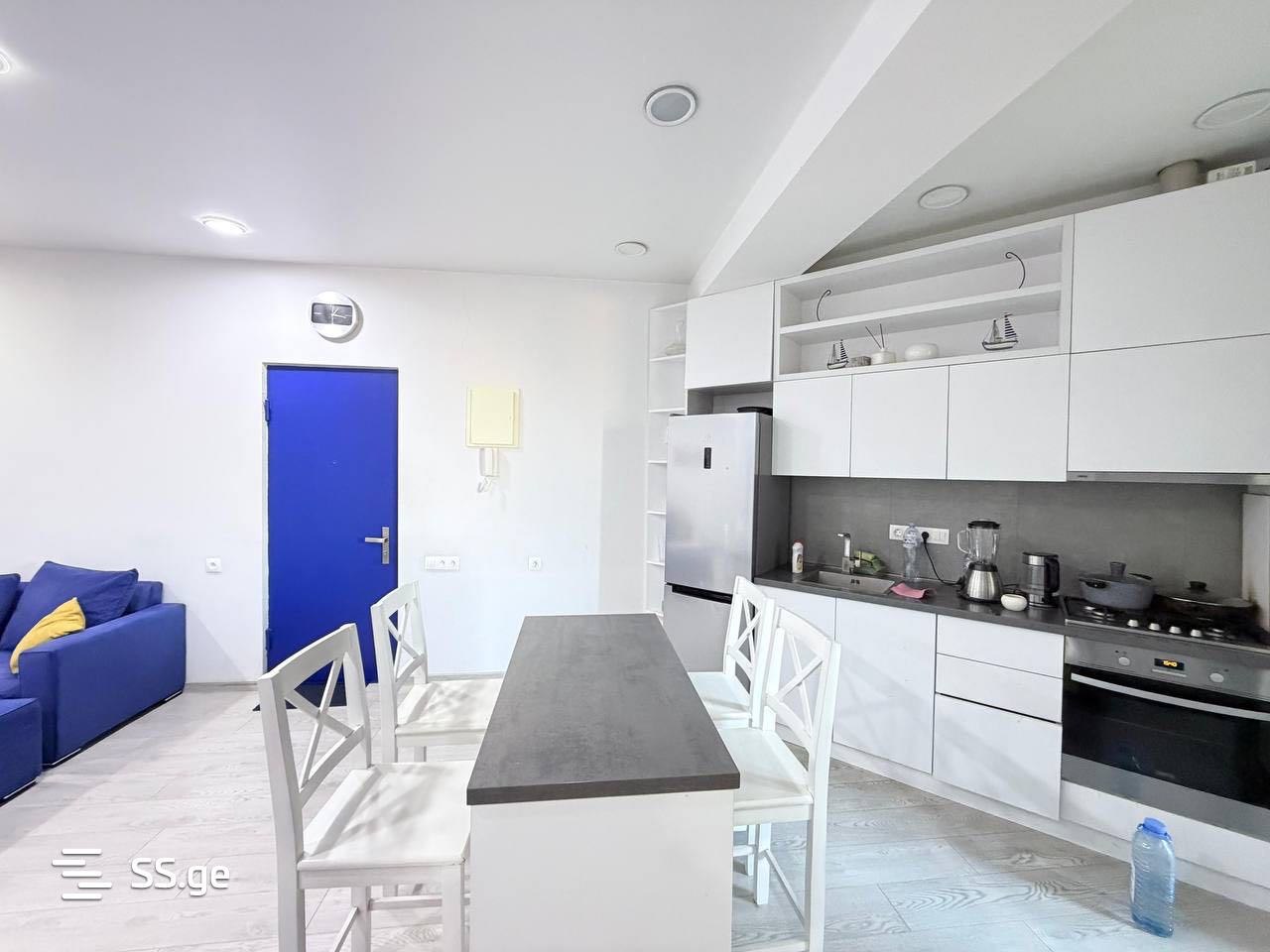 2 room Flat For Rent. Vera - Ansicht 2