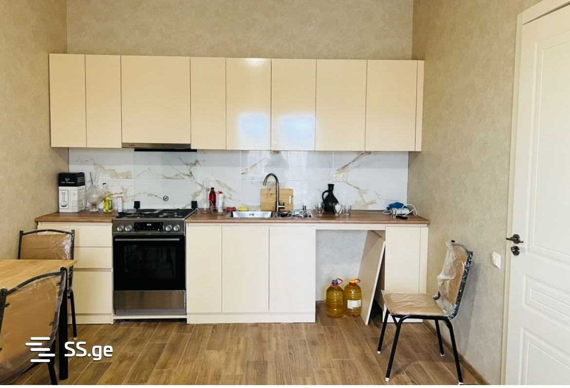 5 Room Private House For Rent. Natakhtari view 3