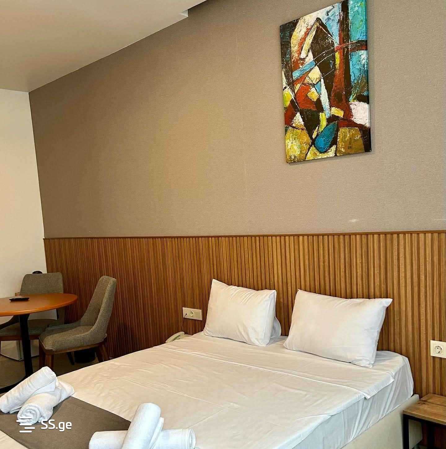 Commercial space For Sale. Batumi